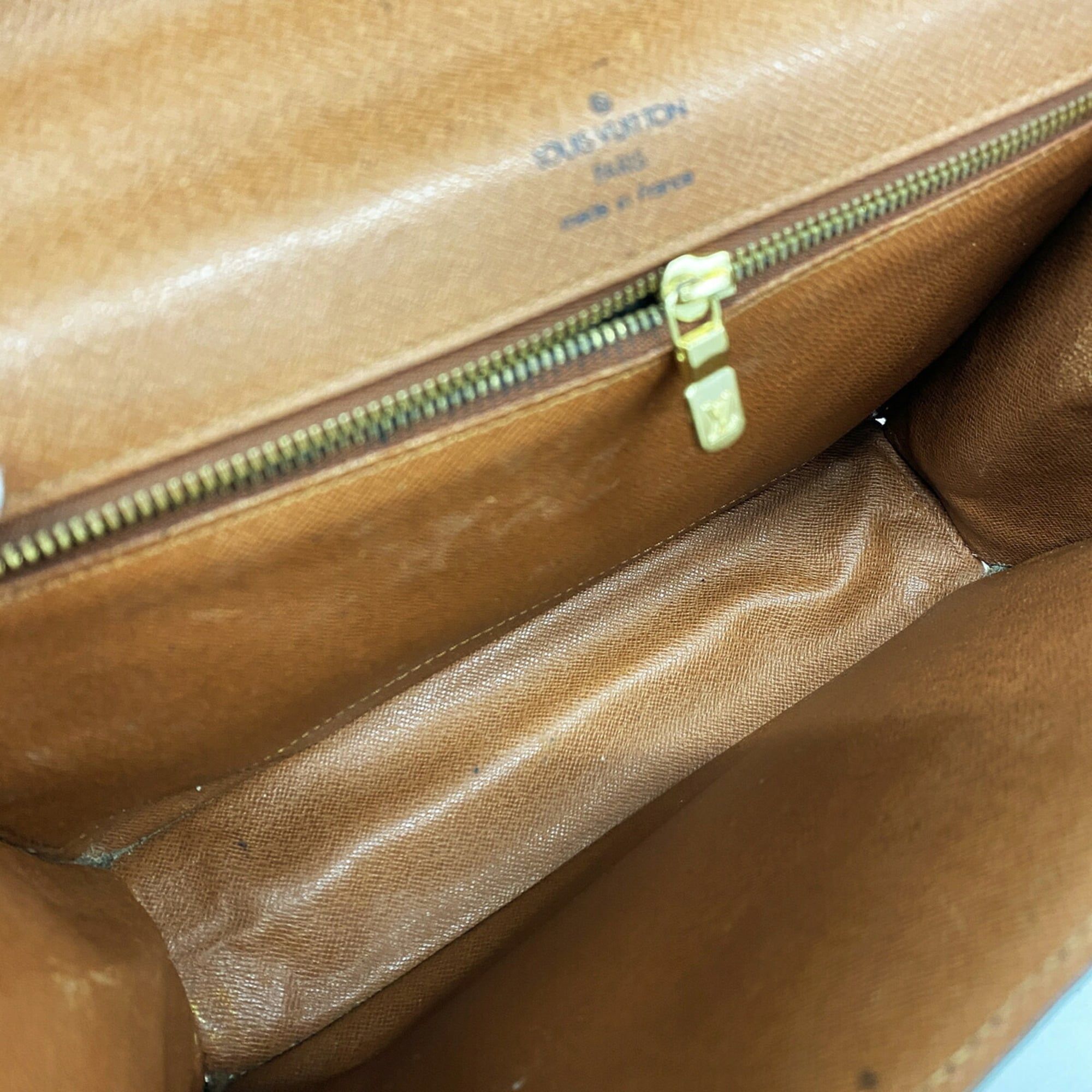 Handbag (Pre-Owned) - Louis Vuitton - Modalova
