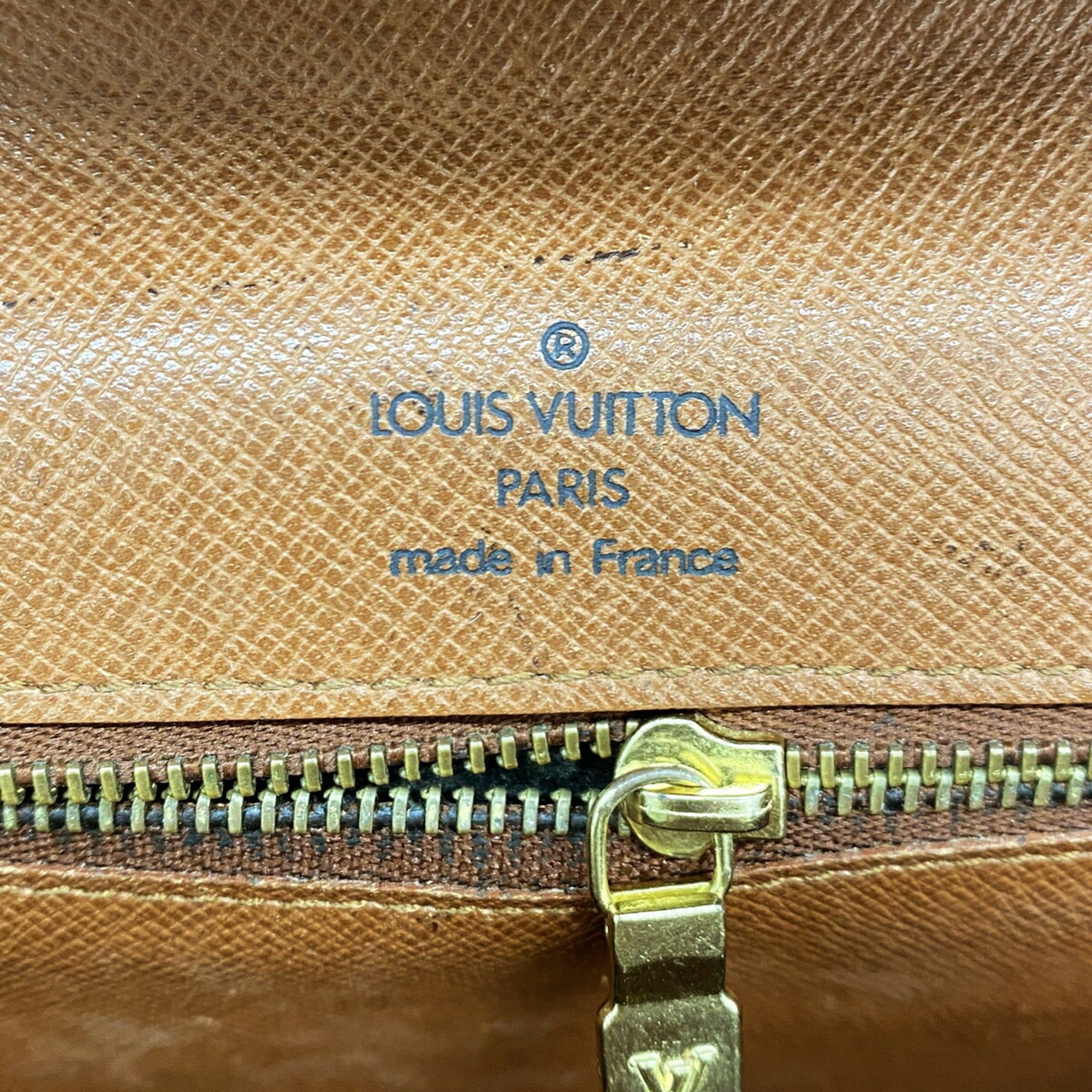 Handbag (Pre-Owned) - Louis Vuitton - Modalova