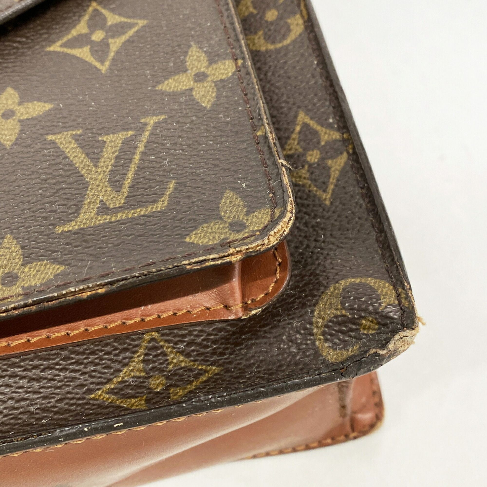 Handbag (Pre-Owned) - Louis Vuitton - Modalova