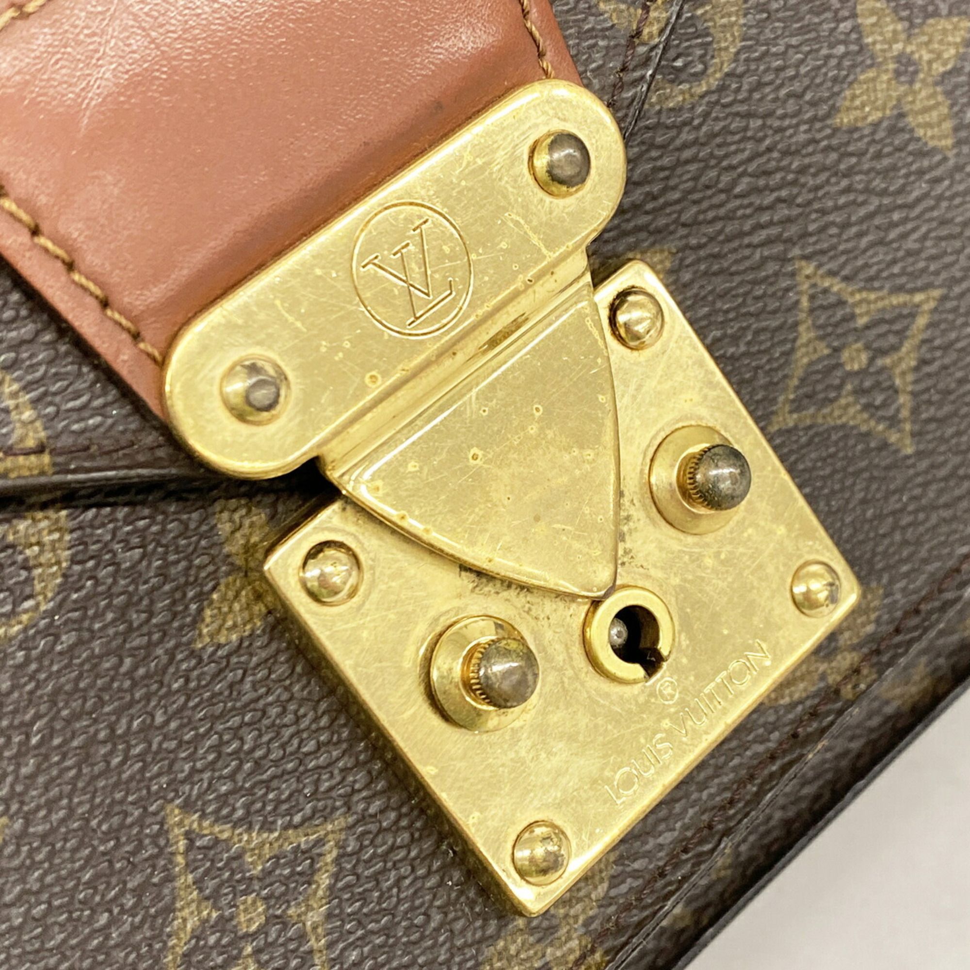 Handbag (Pre-Owned) - Louis Vuitton - Modalova