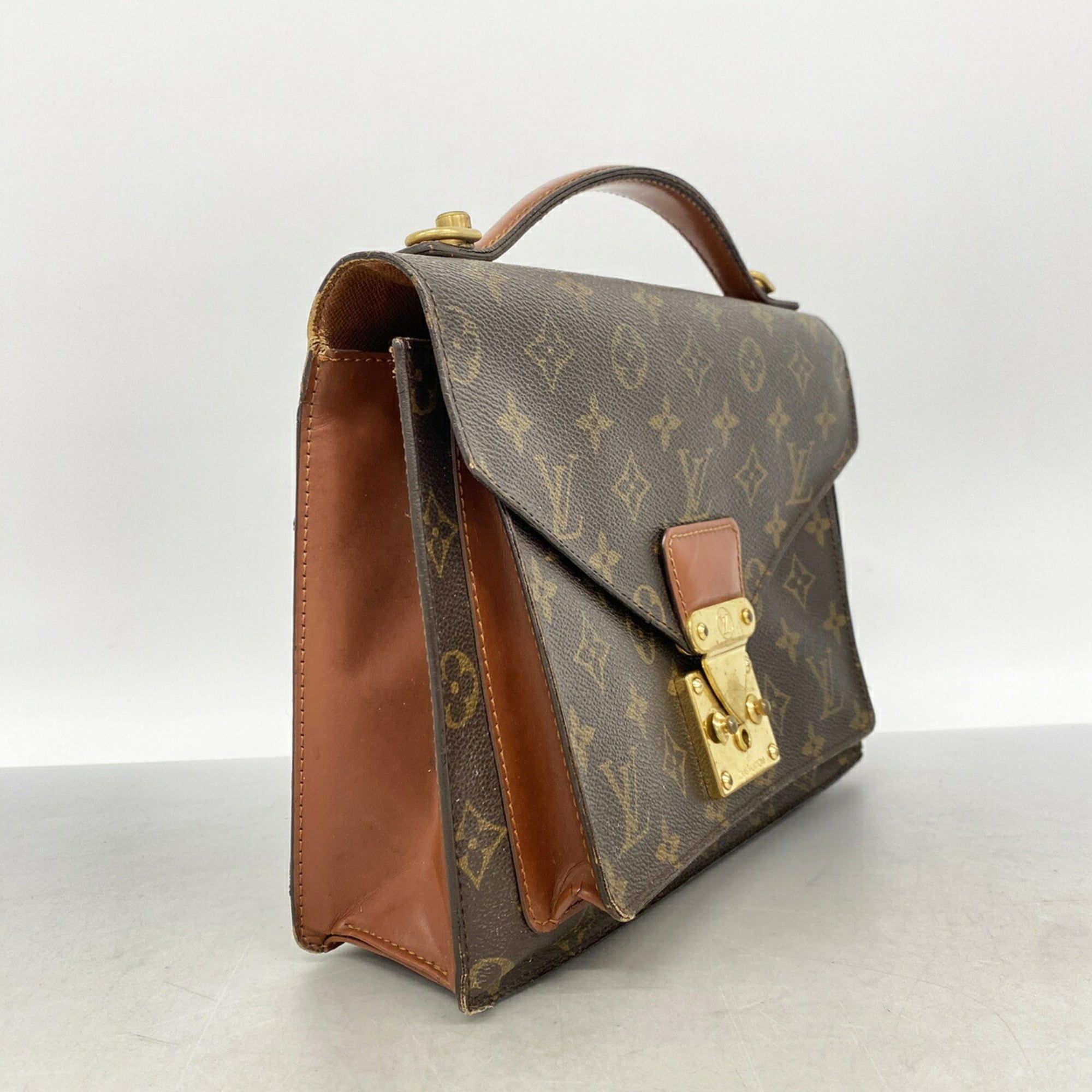 Handbag (Pre-Owned) - Louis Vuitton - Modalova