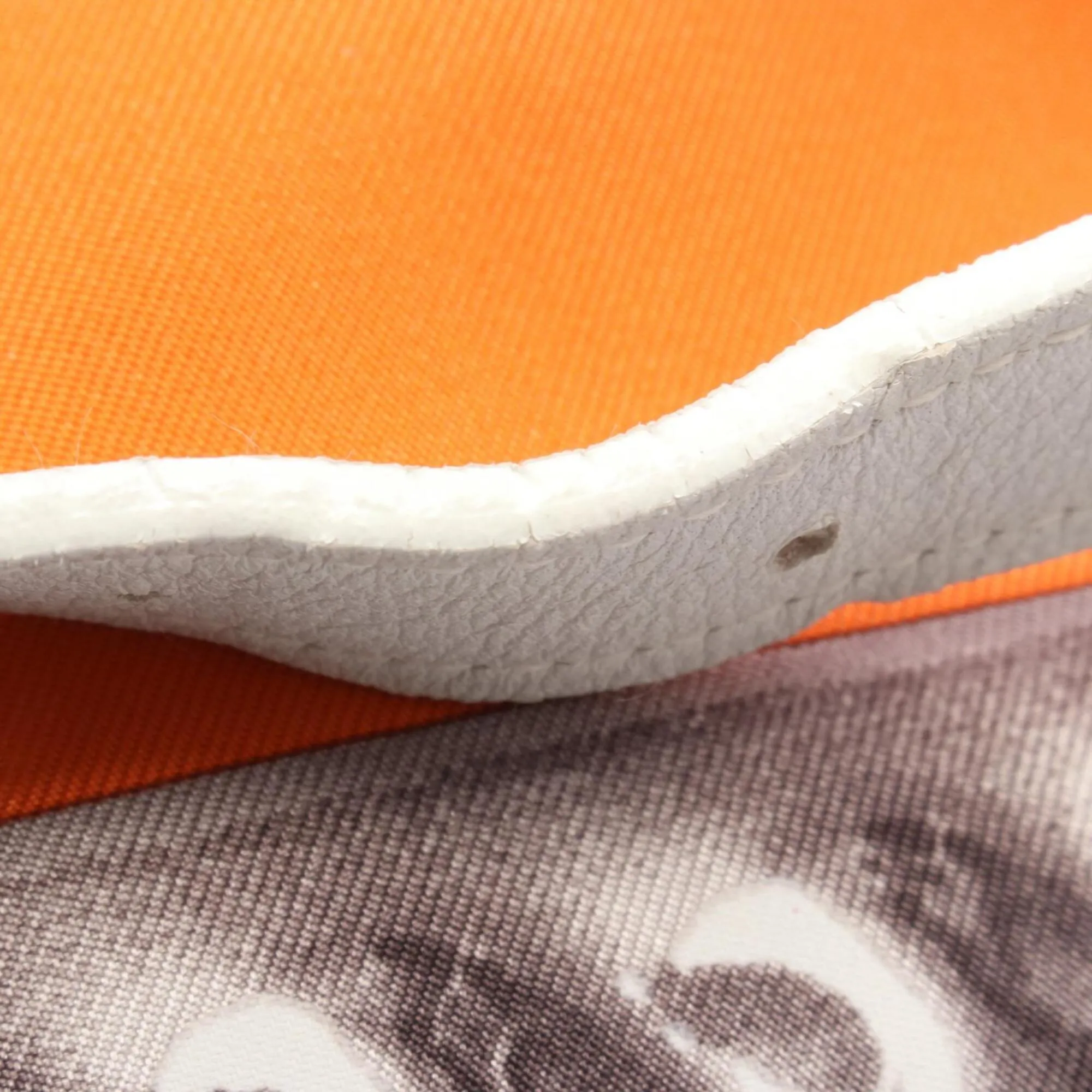 Silk Handbag Shoulder Bag (Pre-Owned) - Hermes - Modalova