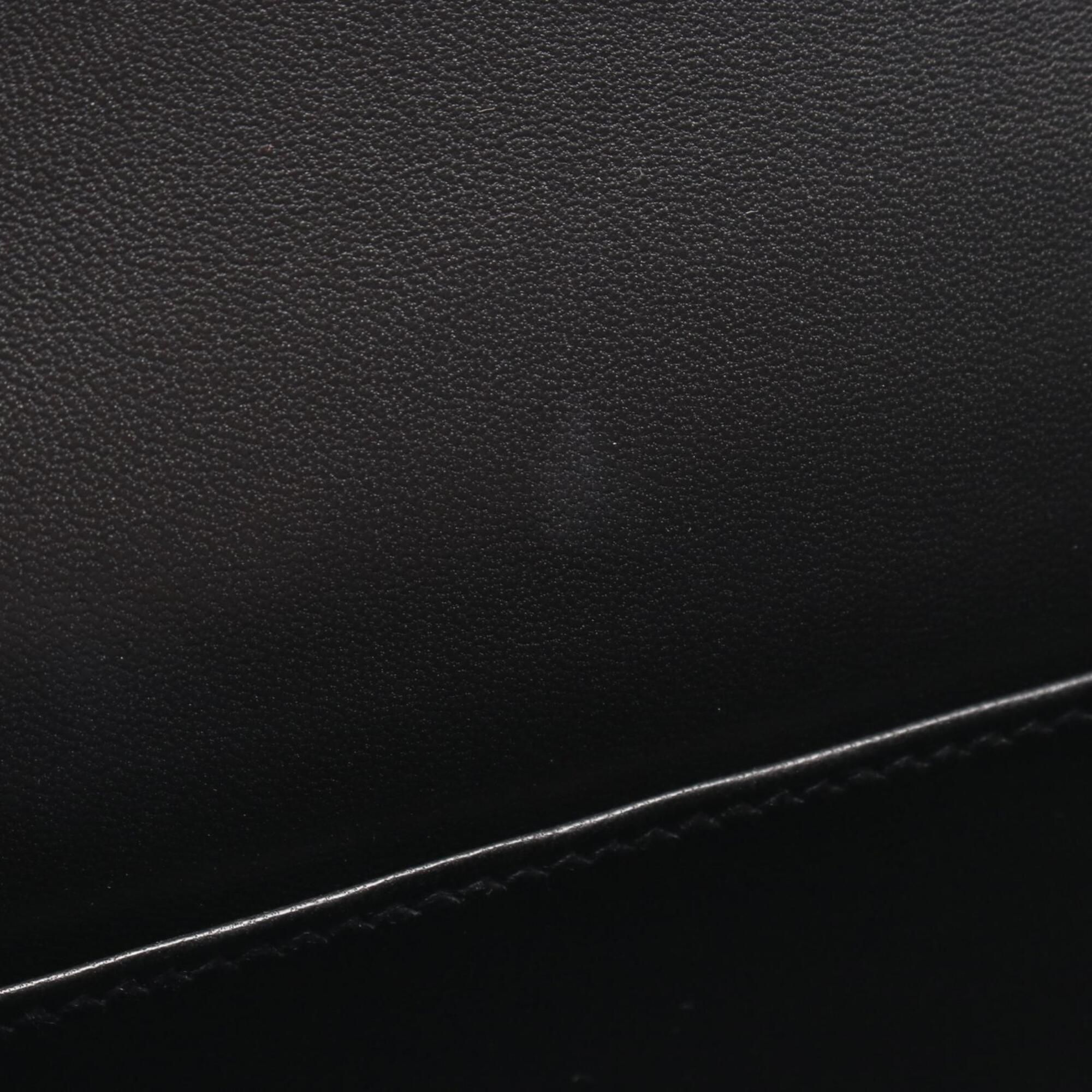 Epsom Leather Leather Handbag Shoulder Bag (Pre-Owned) - Hermes - Modalova
