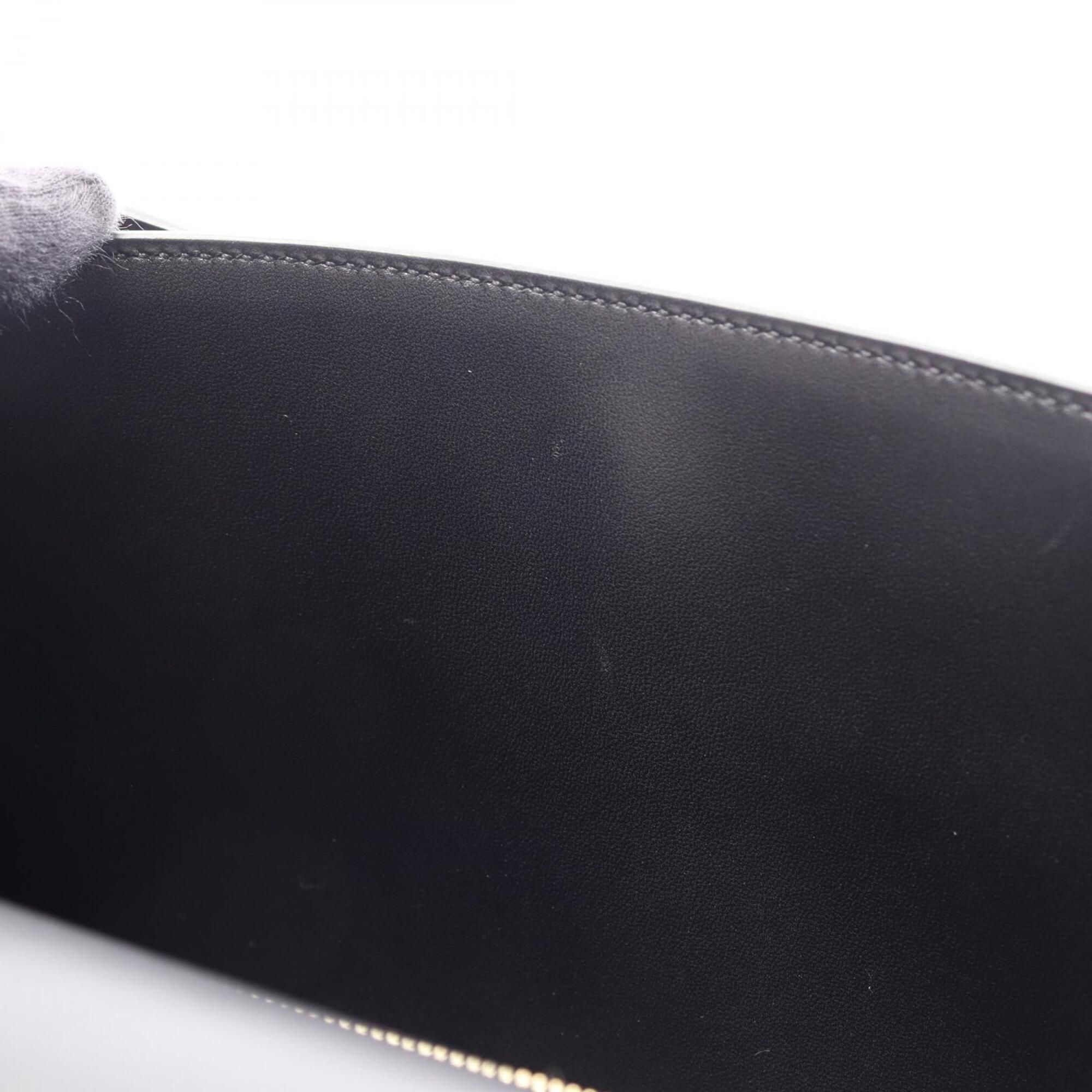 Epsom Leather Handbag Shoulder Bag (Pre-Owned) - Hermes - Modalova