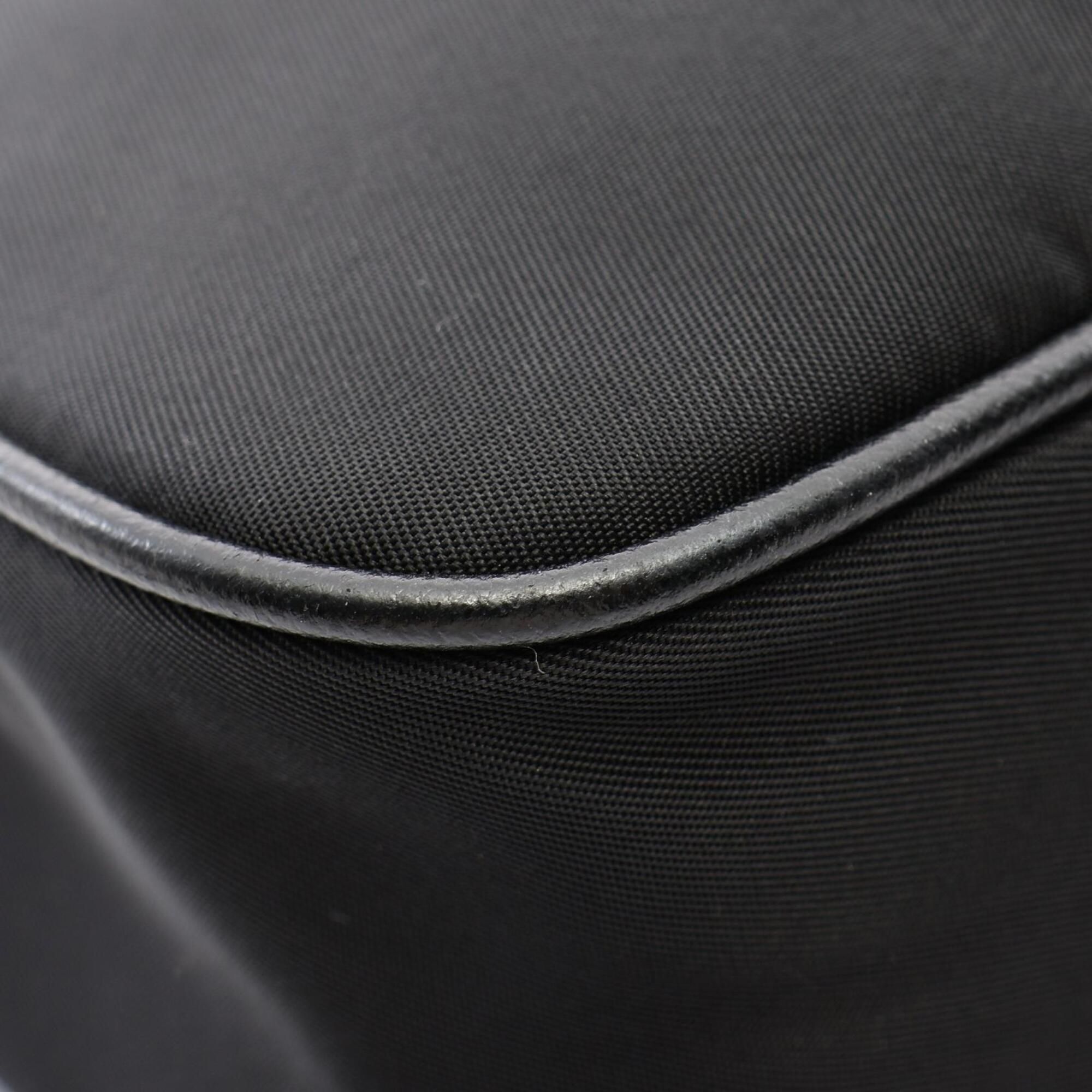Nylon Shoulder Bag (Pre-Owned) - Prada - Modalova