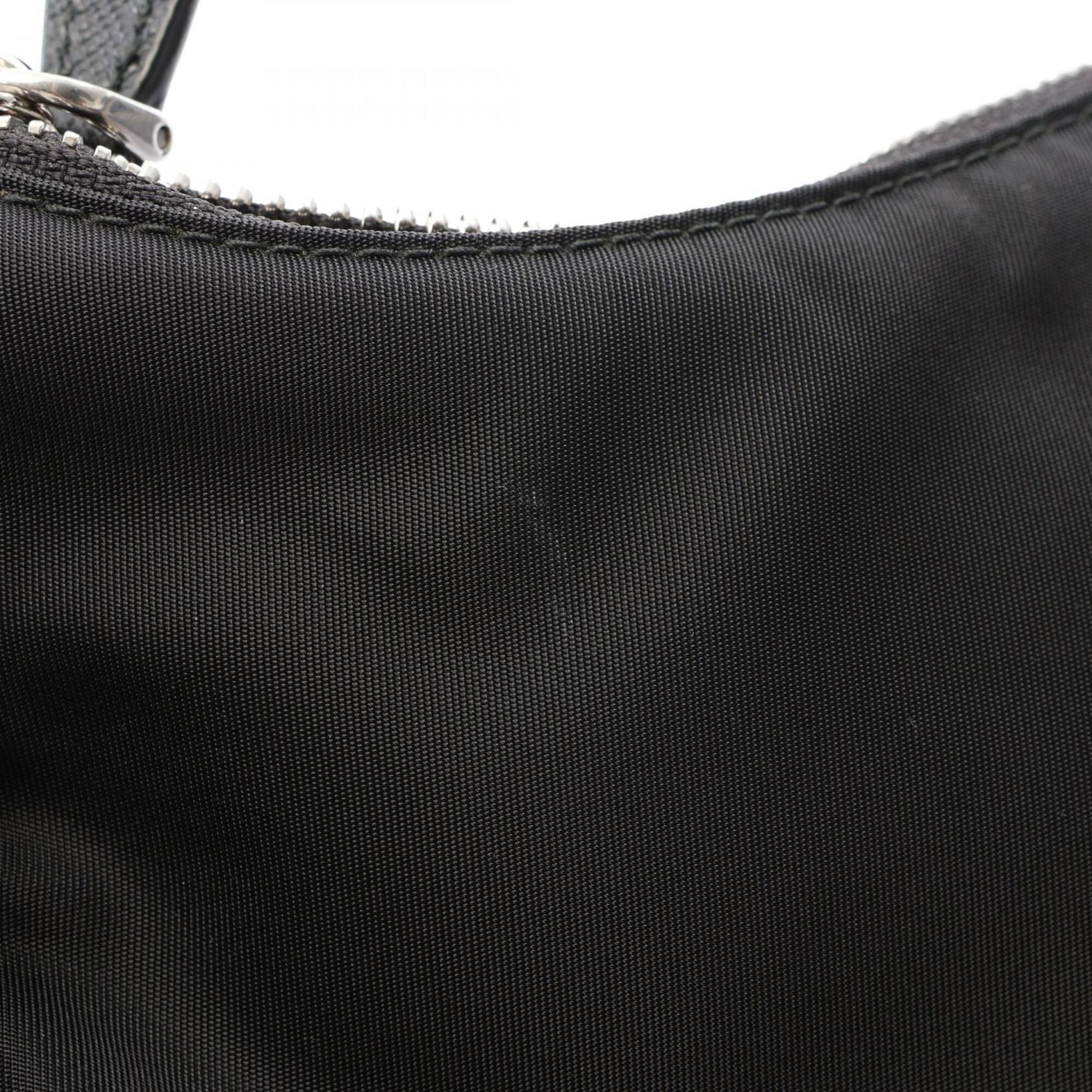 Nylon Shoulder Bag (Pre-Owned) - Prada - Modalova