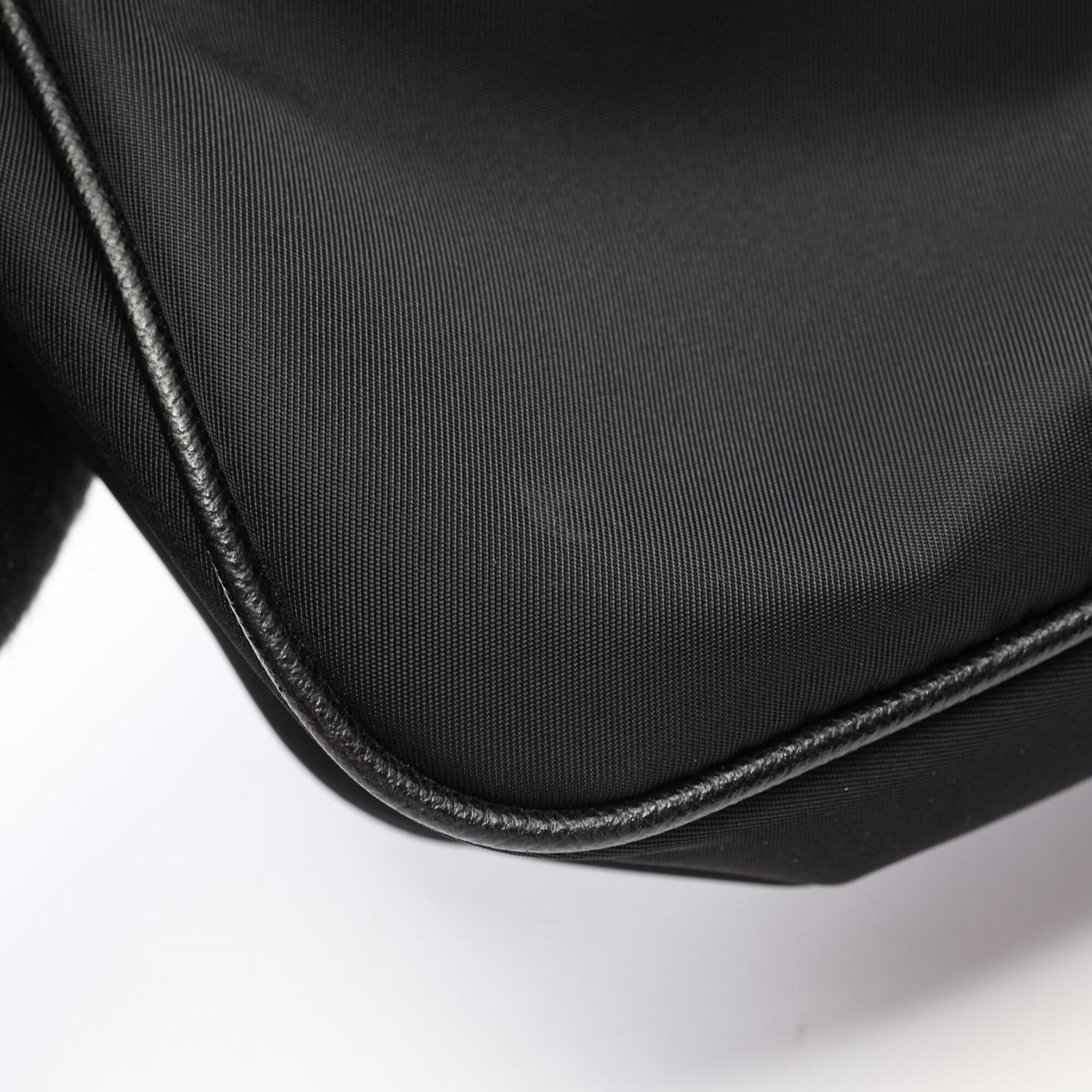 Nylon Shoulder Bag (Pre-Owned) - Prada - Modalova