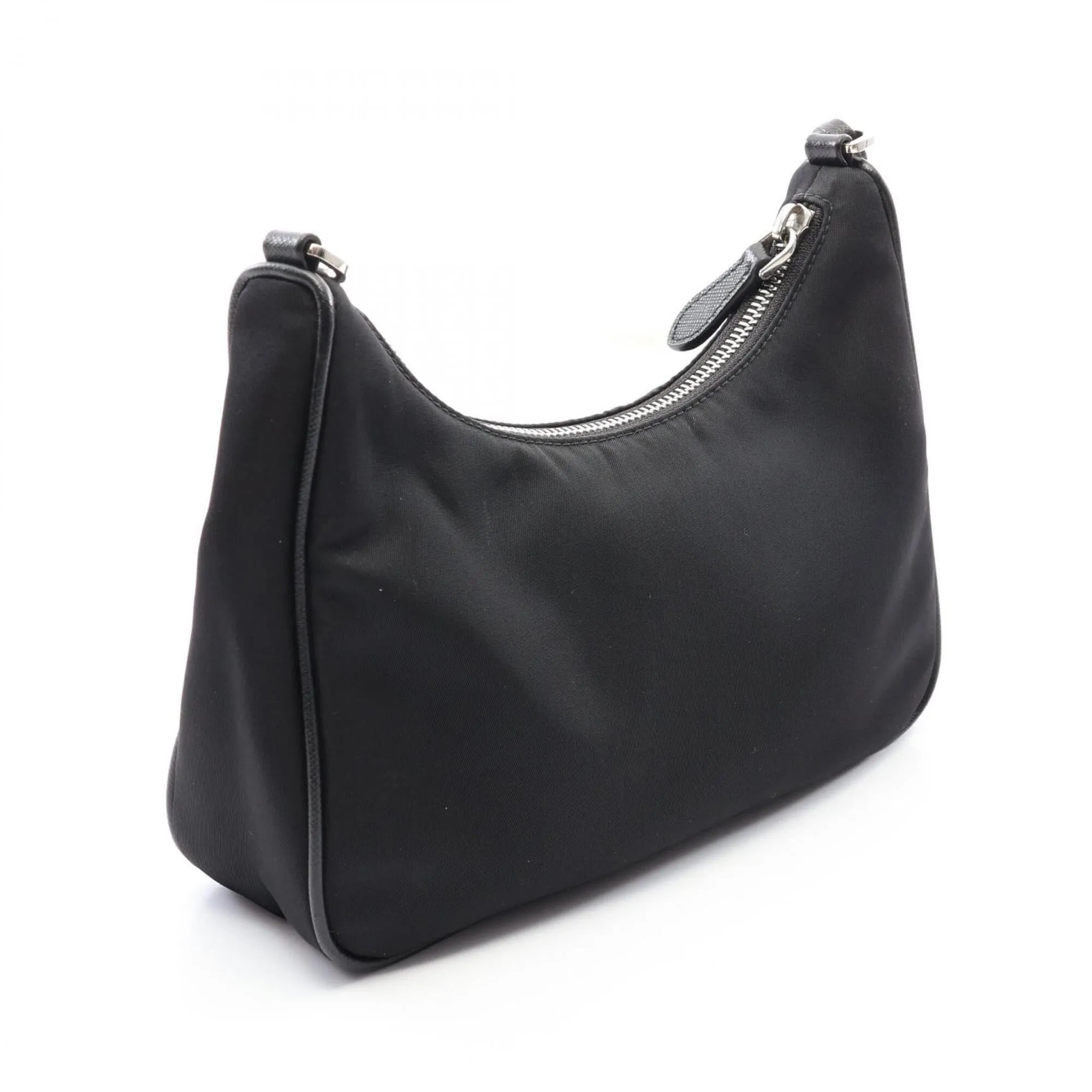 Nylon Shoulder Bag (Pre-Owned) - Prada - Modalova