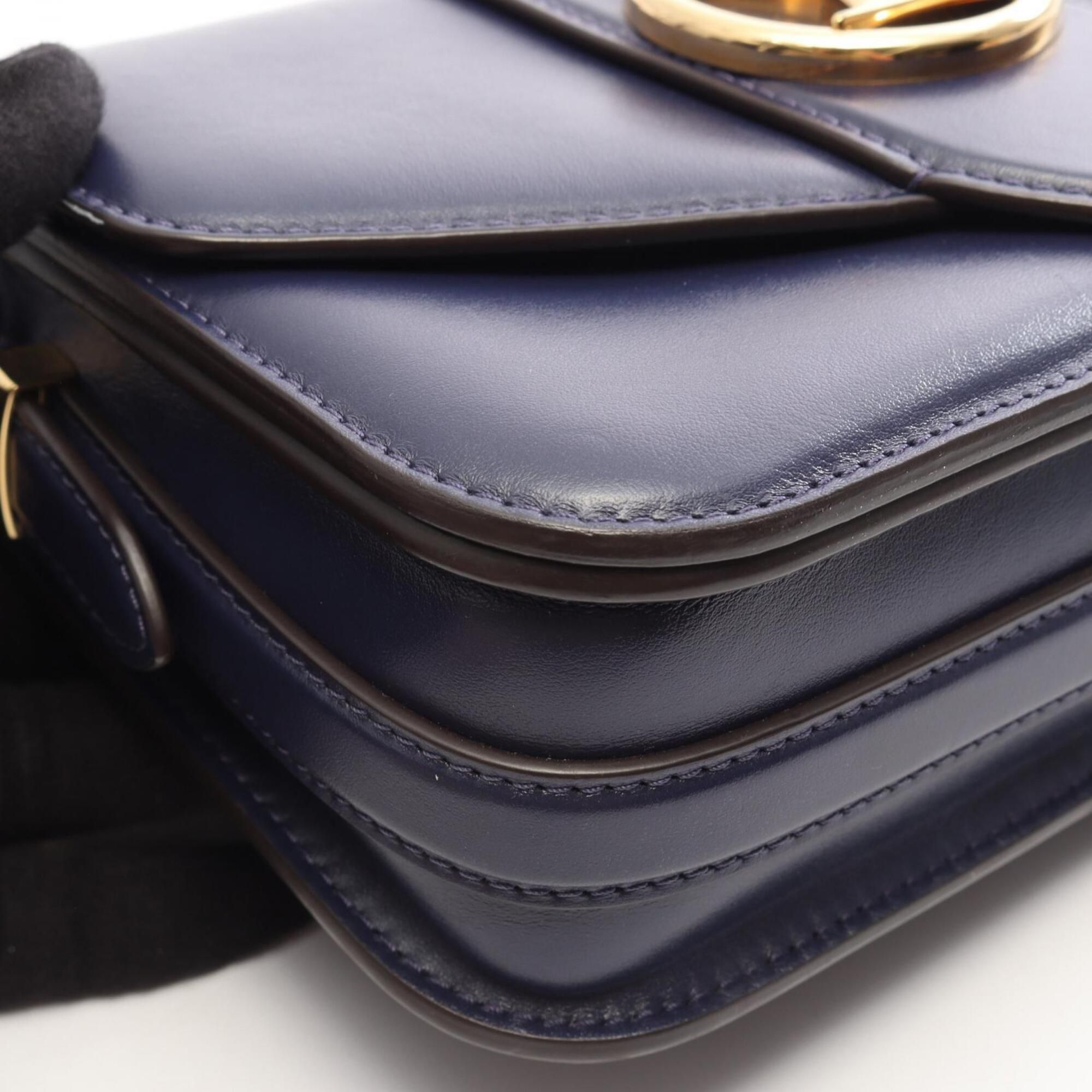 Leather Shoulder Bag (Pre-Owned) - Louis Vuitton - Modalova