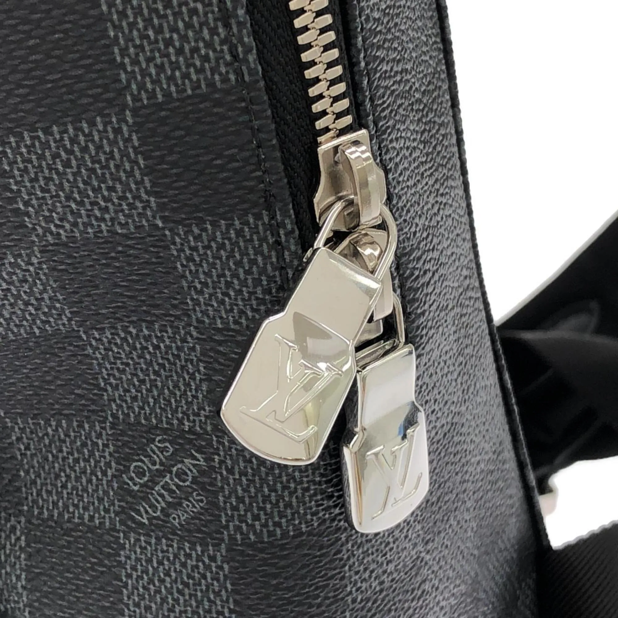 Coated Canvas Backpack (Pre-Owned) - Louis Vuitton - Modalova