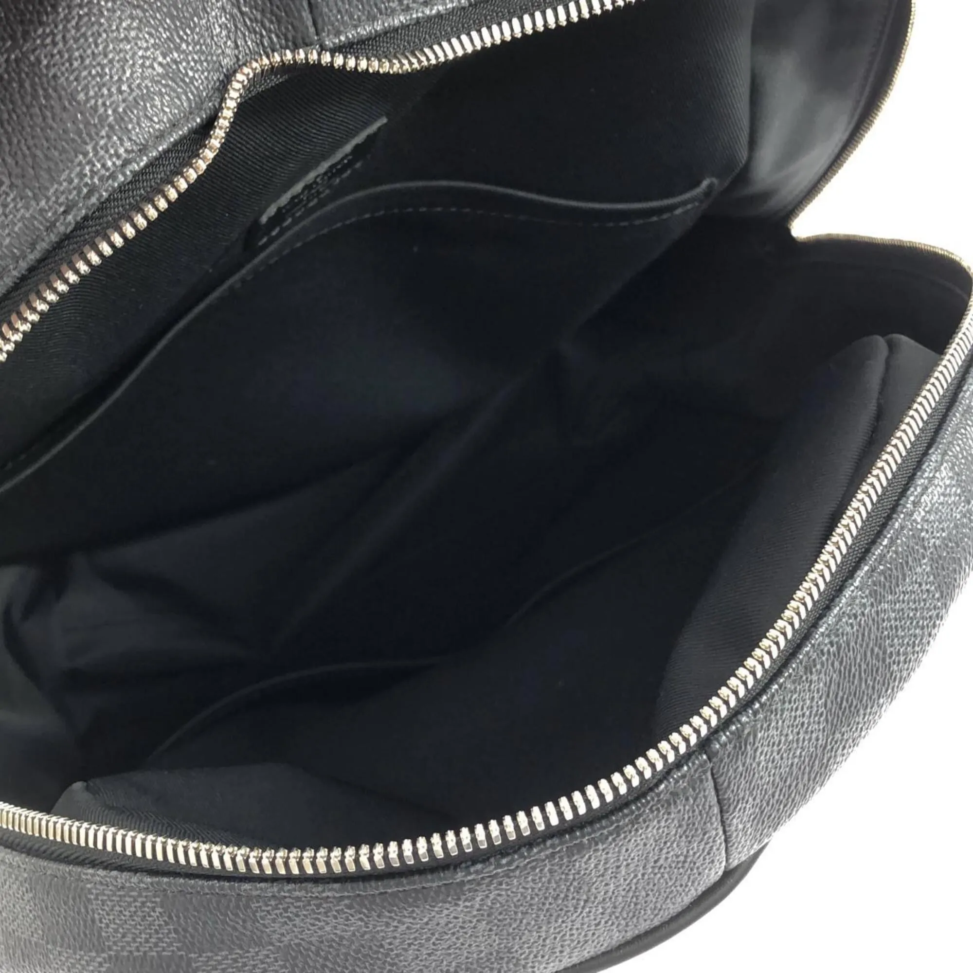 Coated Canvas Backpack (Pre-Owned) - Louis Vuitton - Modalova