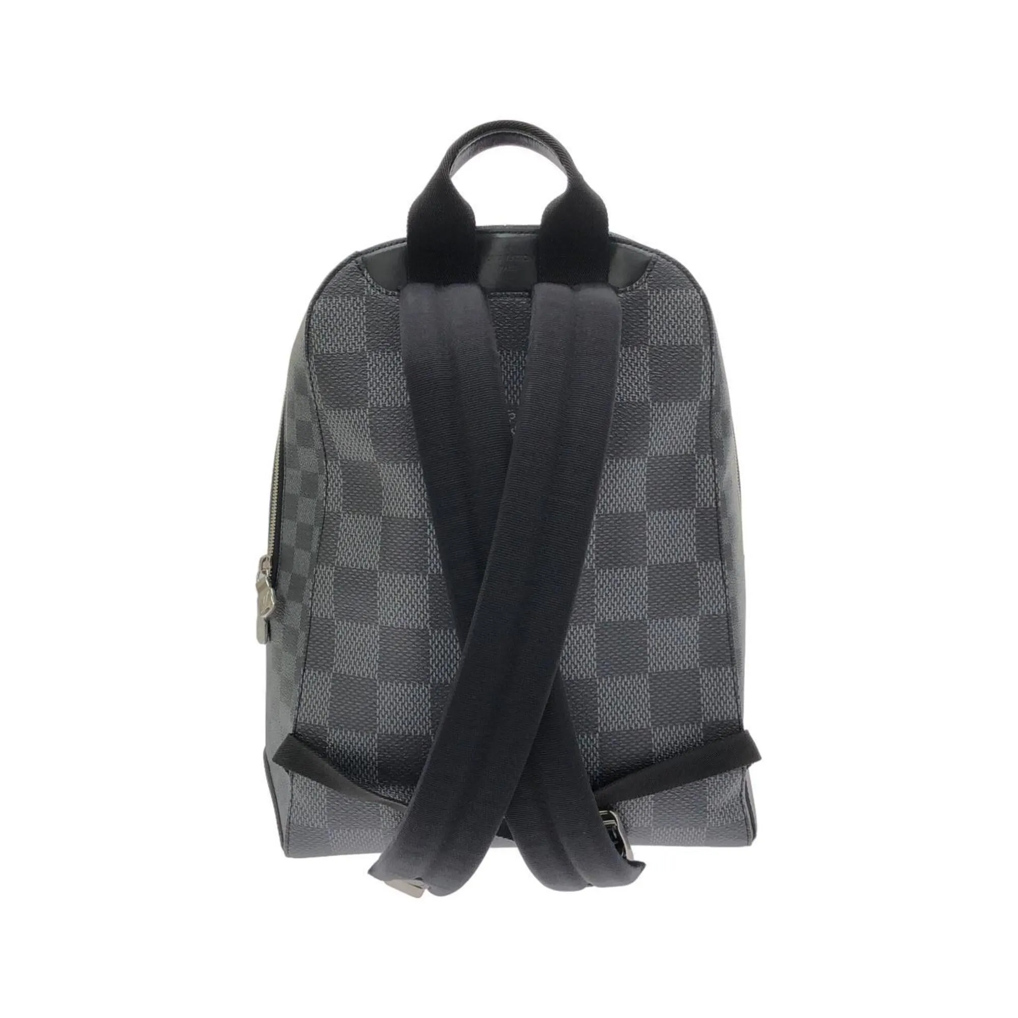 Coated Canvas Backpack (Pre-Owned) - Louis Vuitton - Modalova