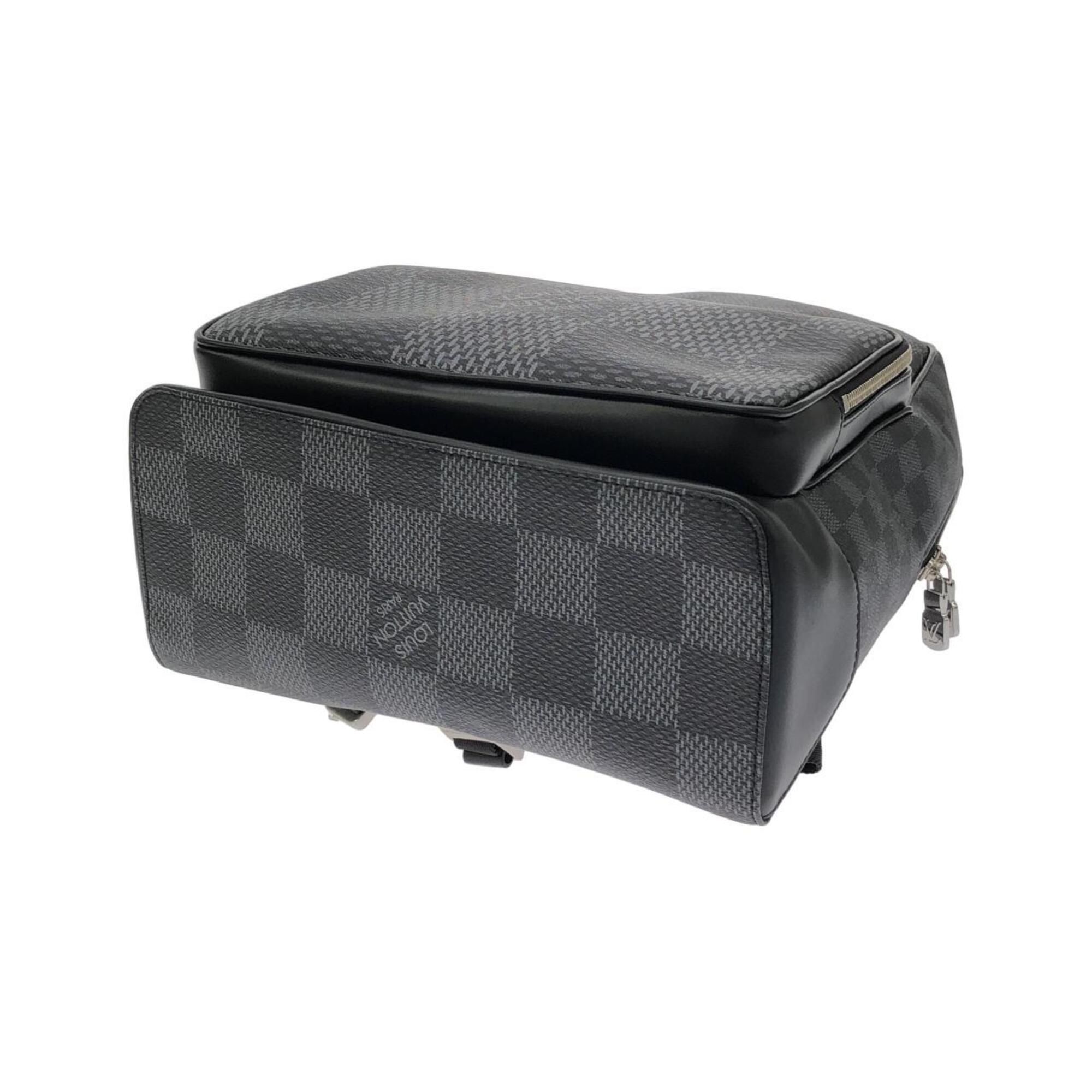 Coated Canvas Backpack (Pre-Owned) - Louis Vuitton - Modalova