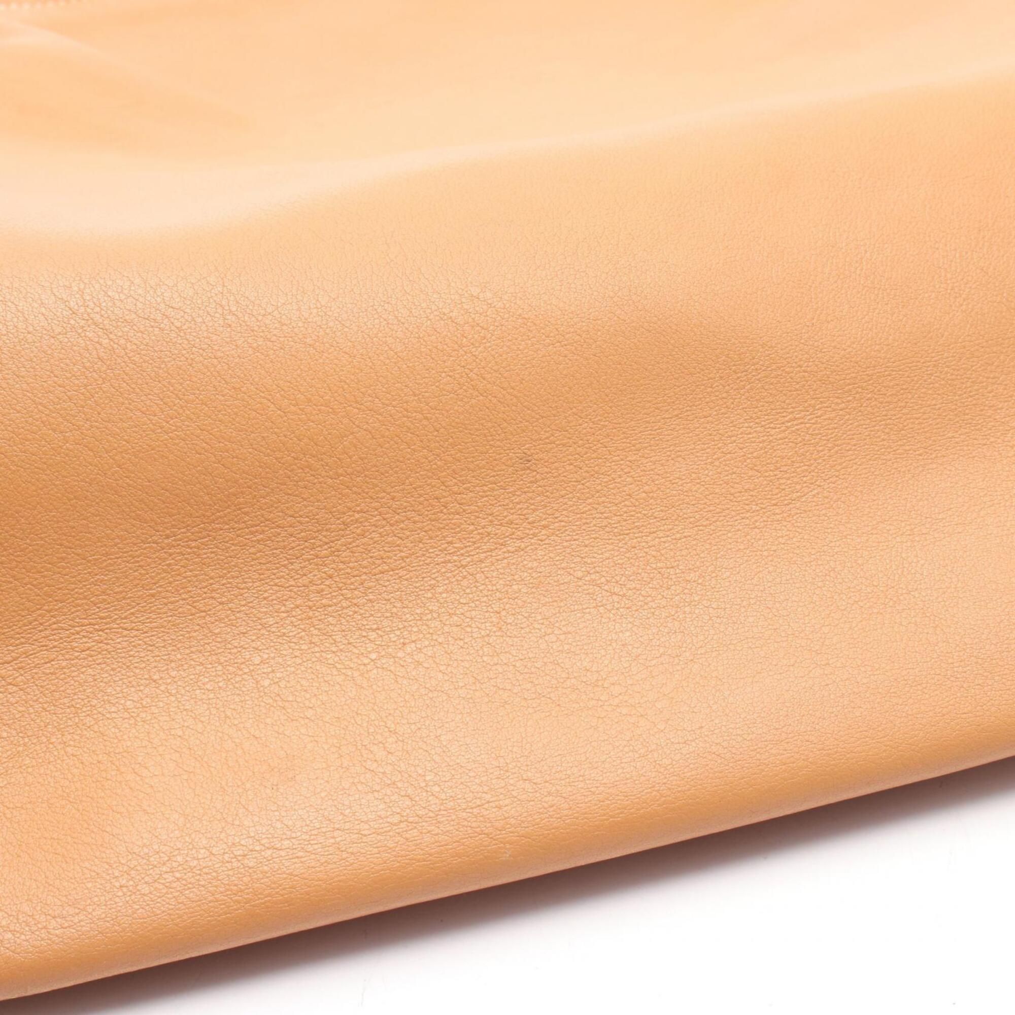 Leather Handbag Pouch Shoulder Bag (Pre-Owned) - Loewe - Modalova