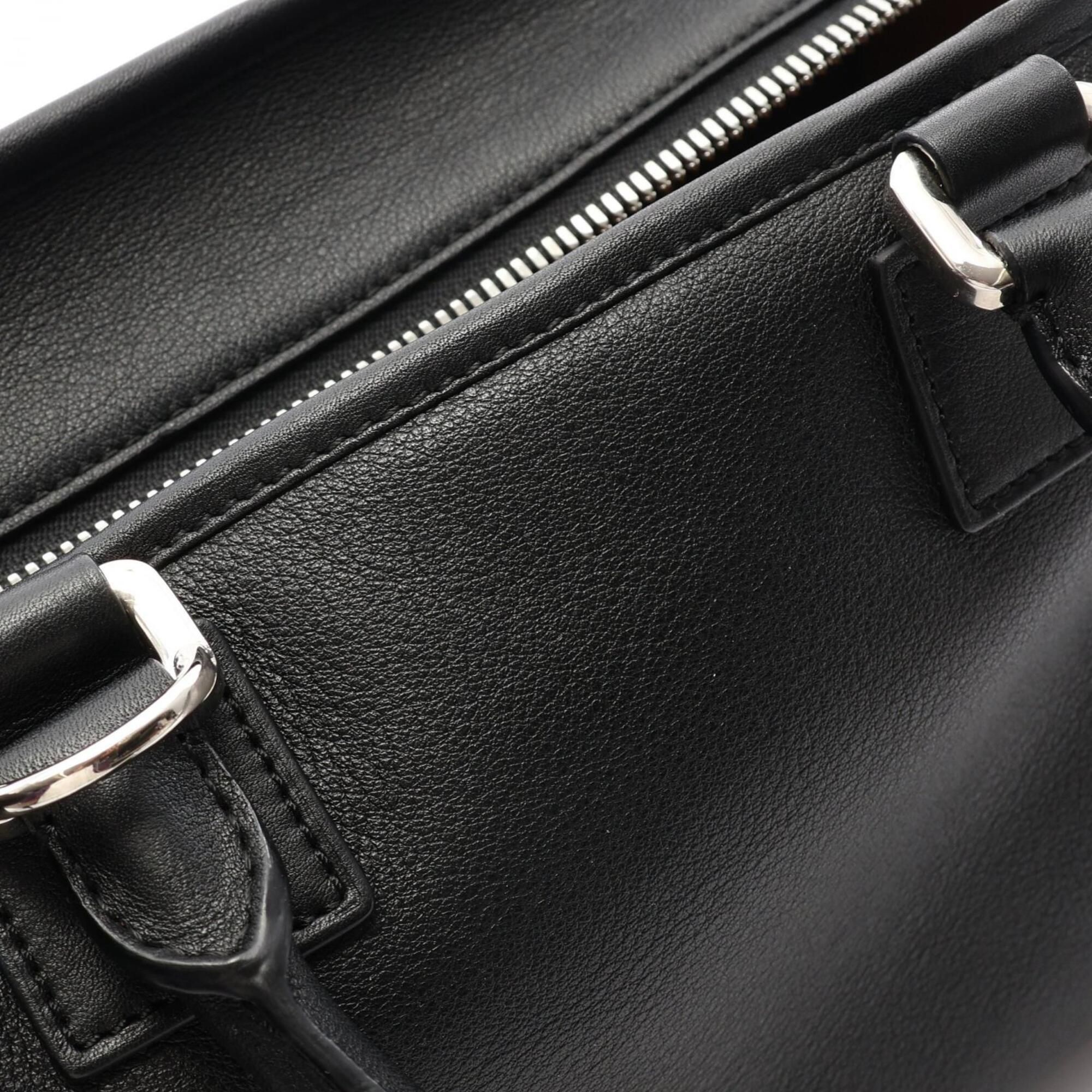 Leather Handbag (Pre-Owned) - Loewe - Modalova