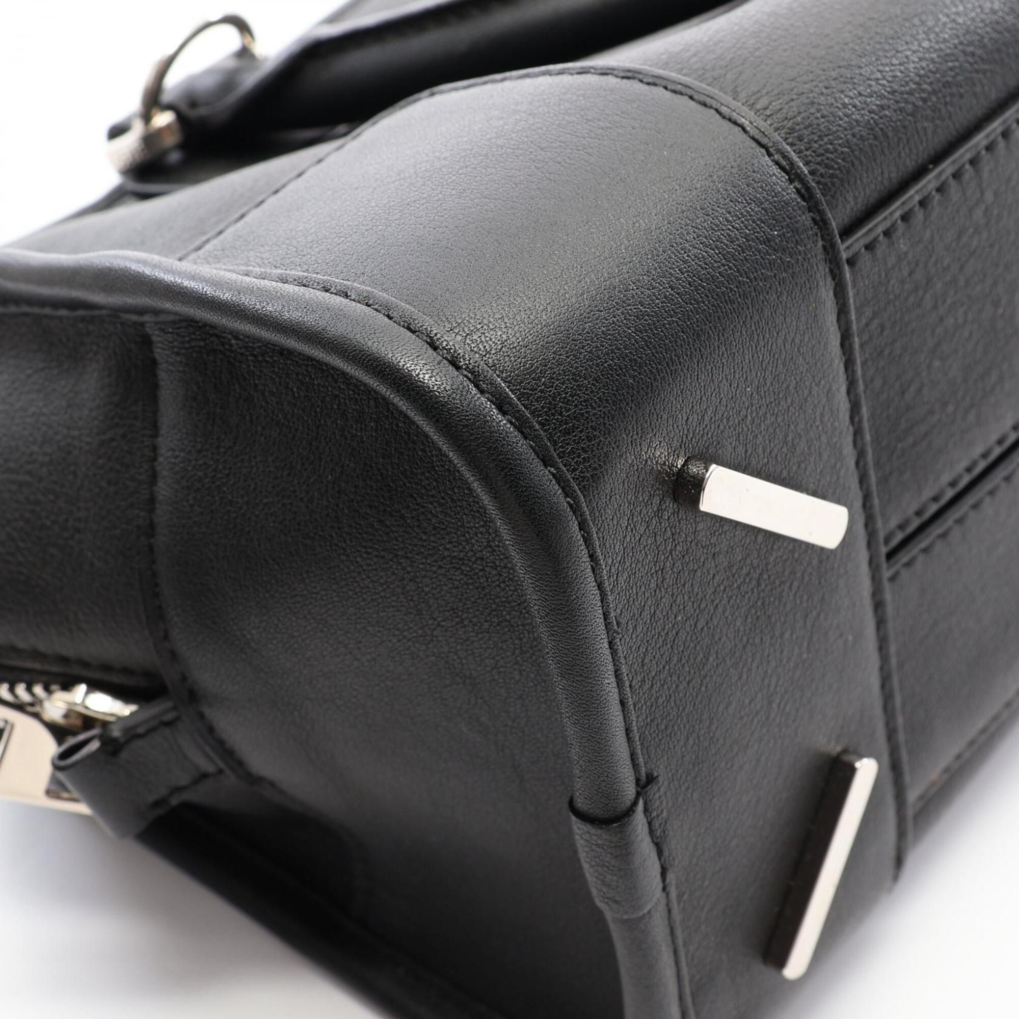 Leather Handbag (Pre-Owned) - Loewe - Modalova