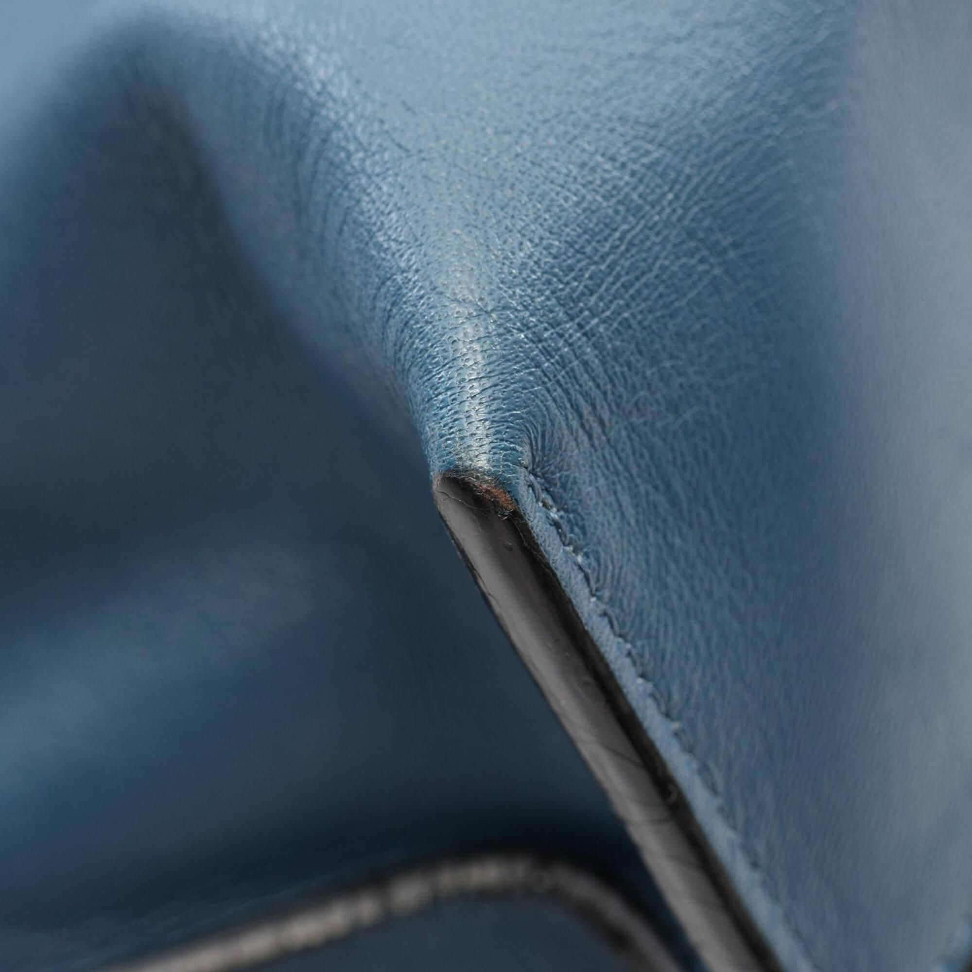 Leather Handbag Tote Bag (Pre-Owned) - Loewe - Modalova