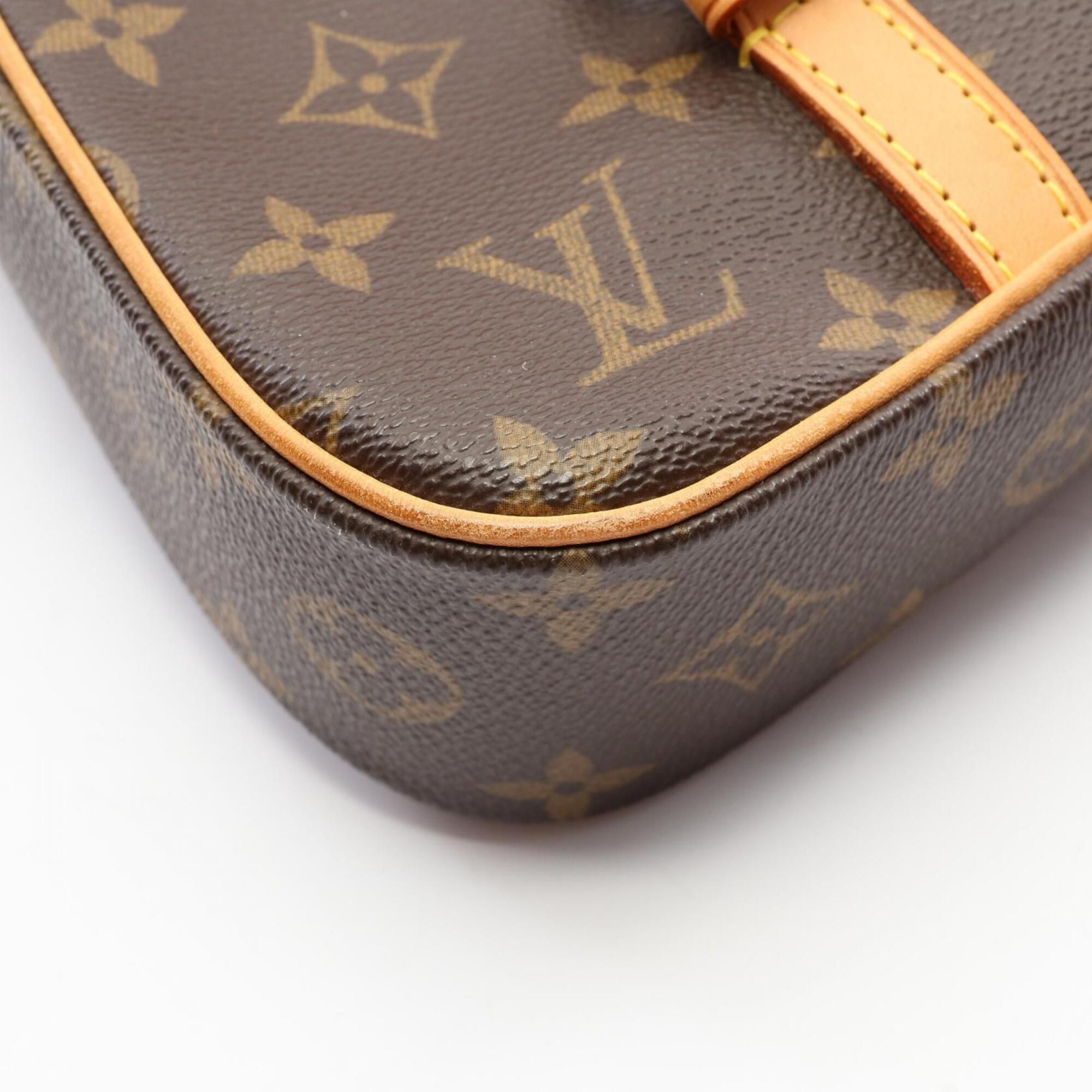 Pvc Leather Backpack Handbag (Pre-Owned) - Louis Vuitton - Modalova