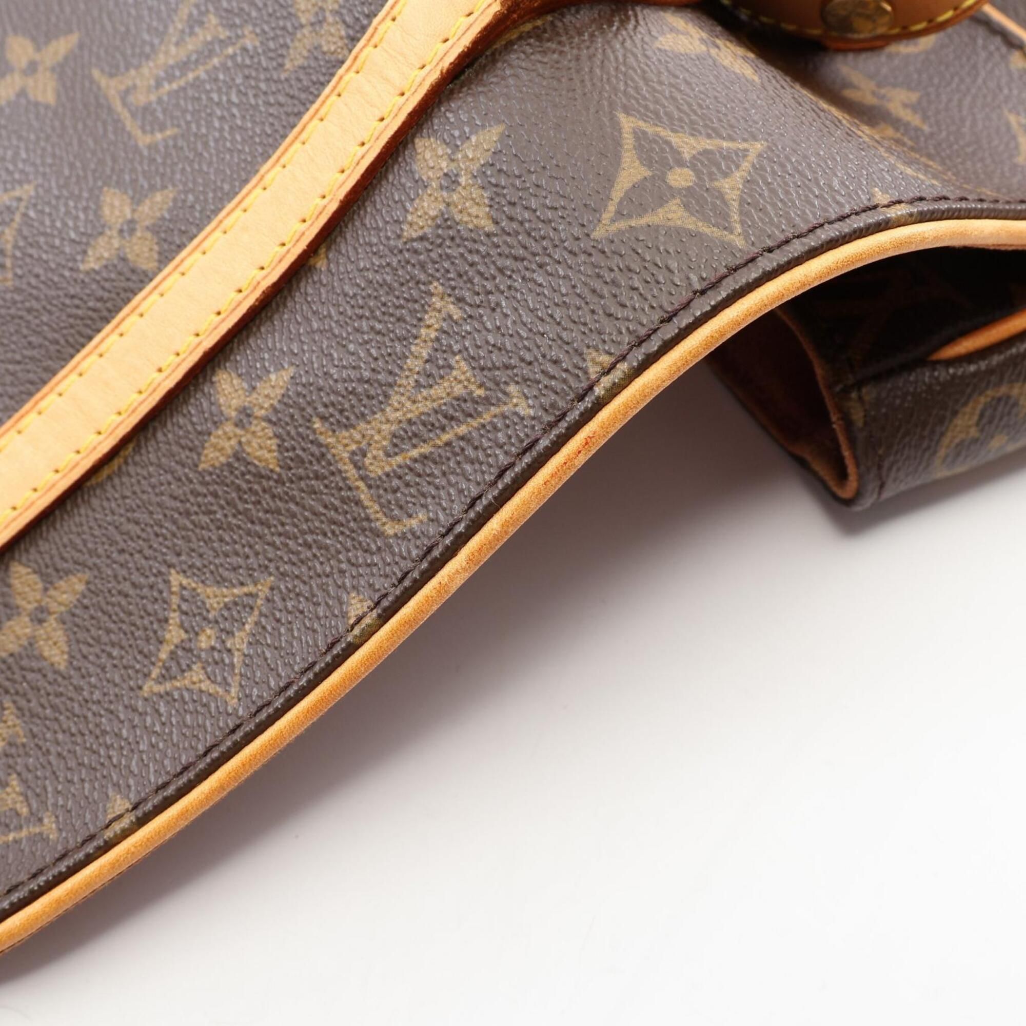 Pvc Leather Backpack Handbag (Pre-Owned) - Louis Vuitton - Modalova