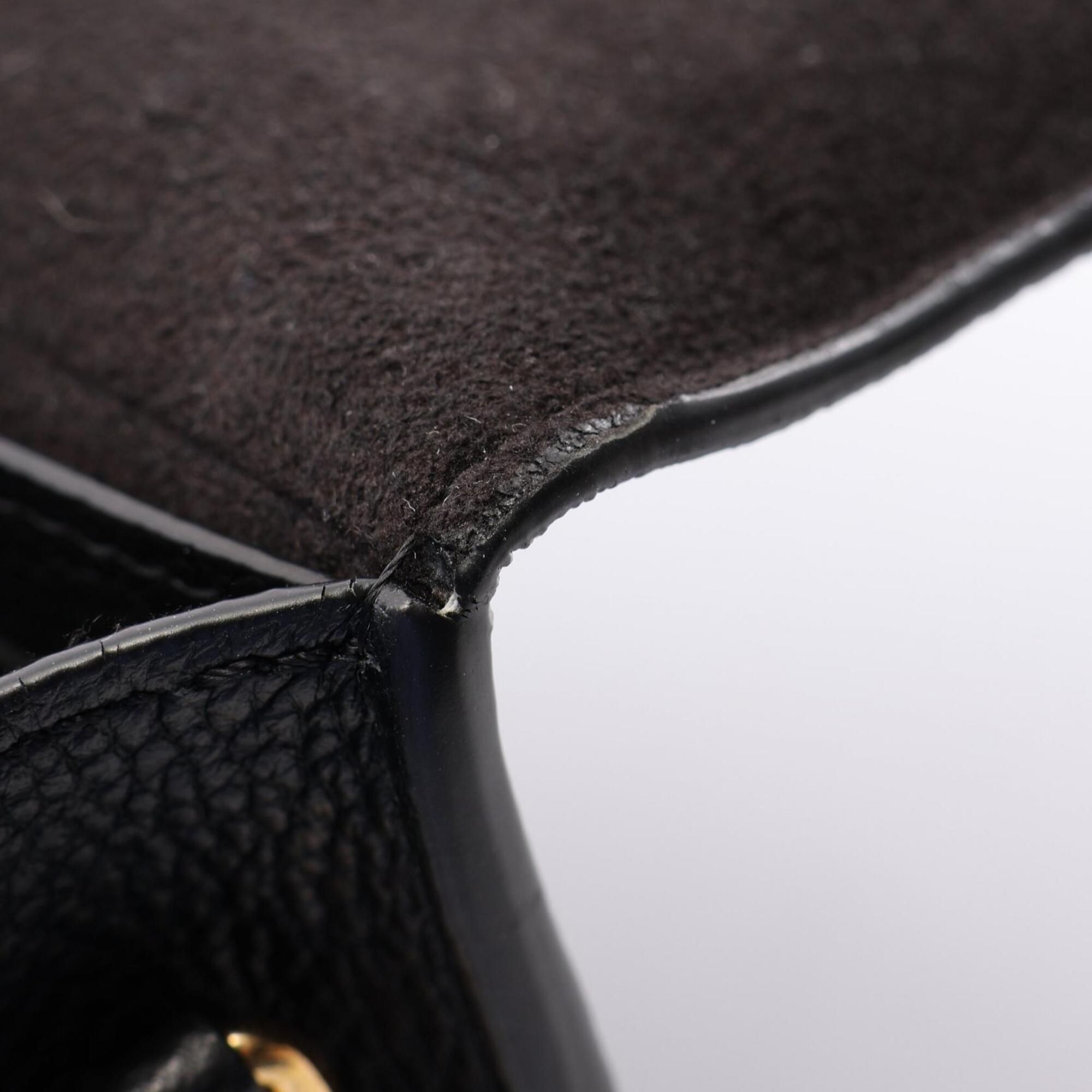 Leather Handbag Shoulder Bag (Pre-Owned) - Louis Vuitton - Modalova