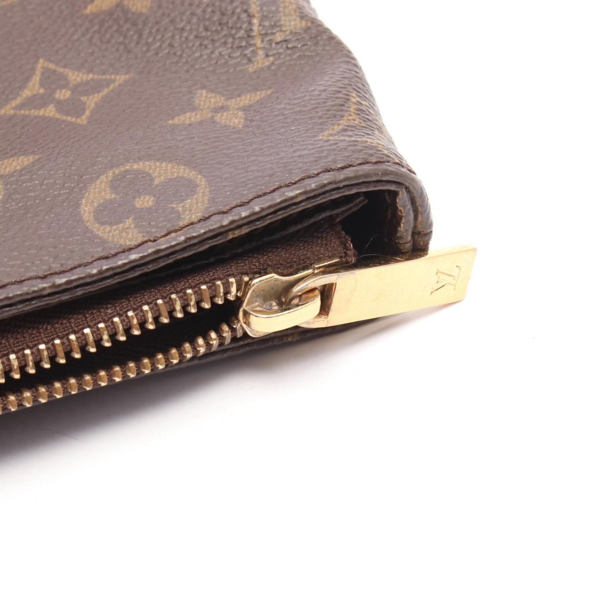 Leather Handbag Tote Bag (Pre-Owned) - Louis Vuitton - Modalova