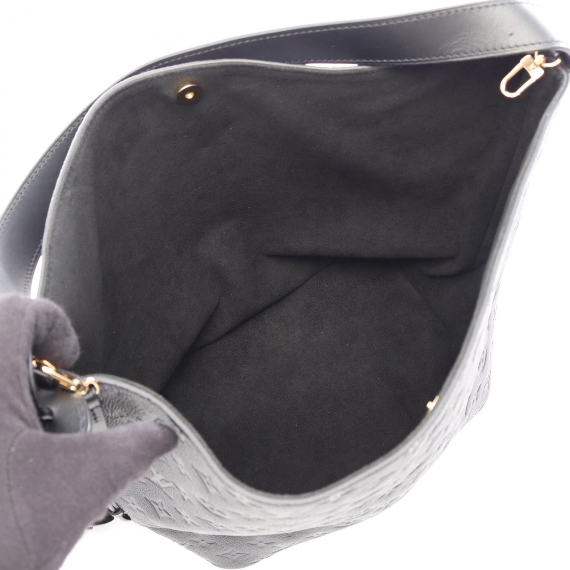 Monogram Empreinte Handbag Shoulder Bag (Pre-Owned) - Louis Vuitton - Modalova