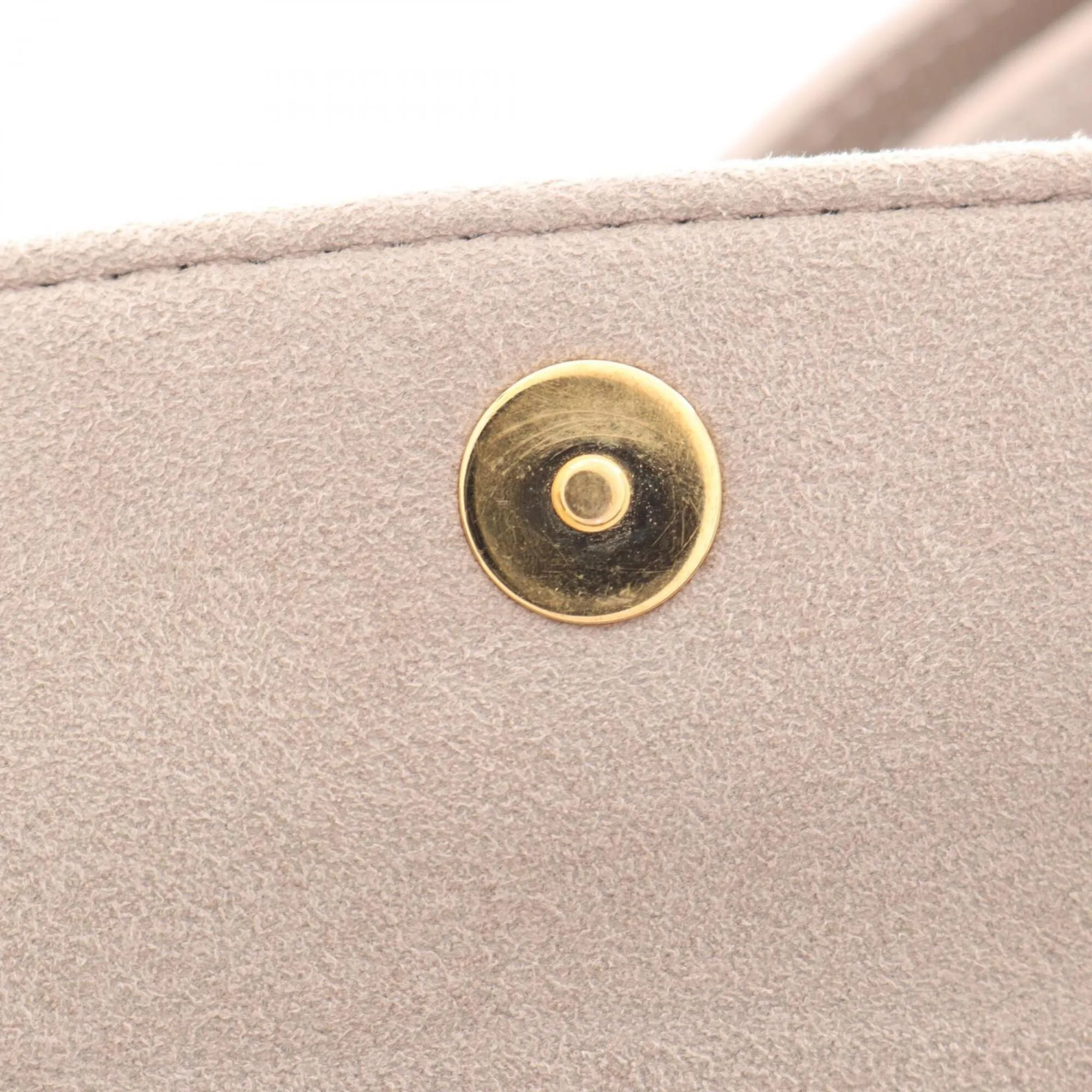 Leather Handbag (Pre-Owned) - Louis Vuitton - Modalova
