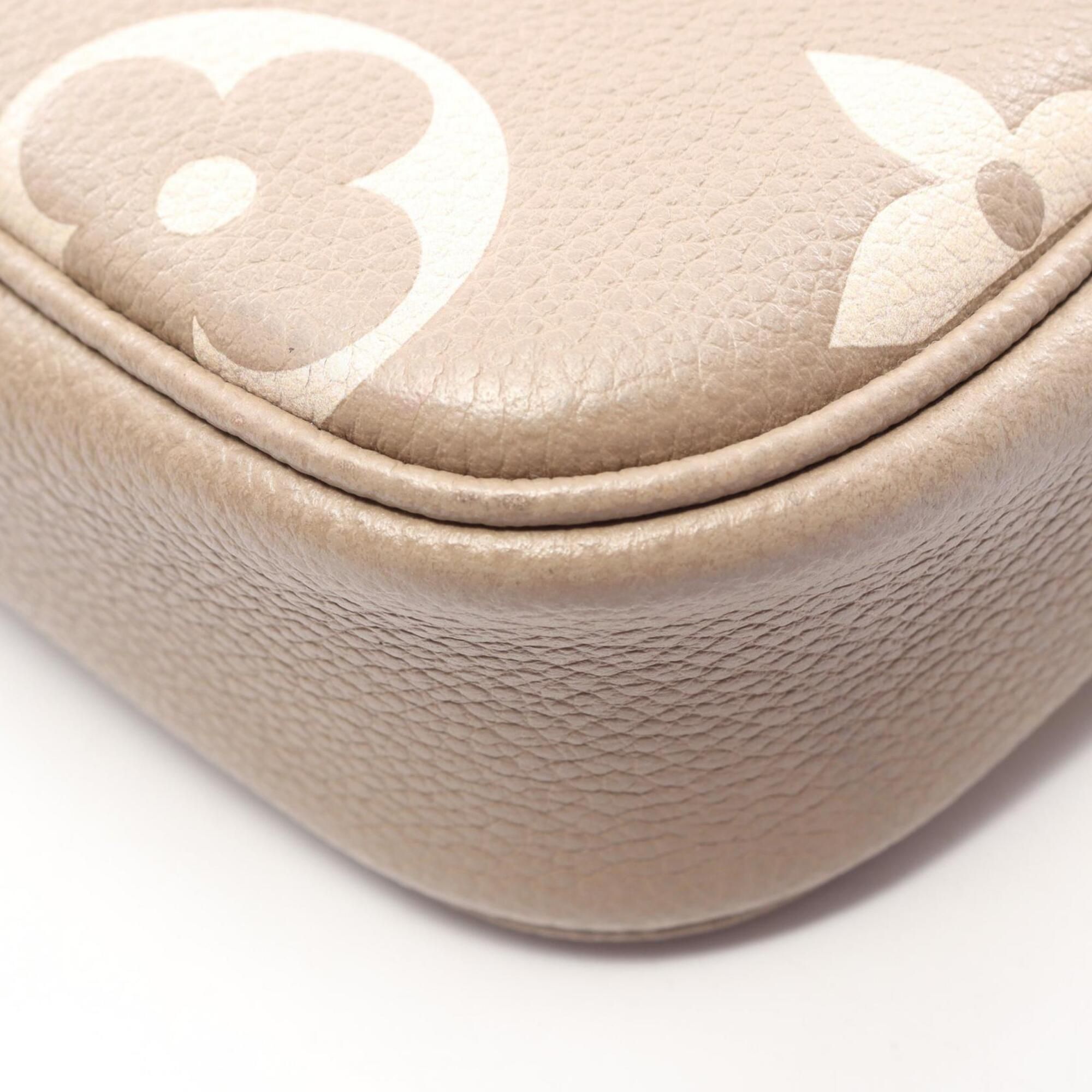 Leather Handbag (Pre-Owned) - Louis Vuitton - Modalova