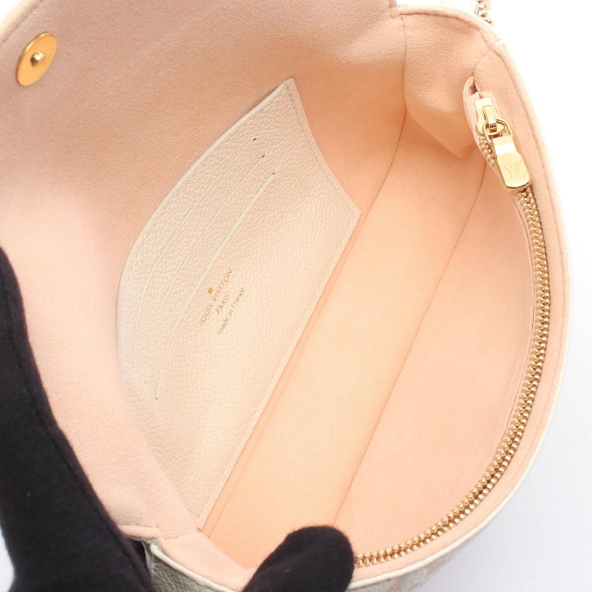 Monogram Empreinte Handbag Shoulder Bag (Pre-Owned) - Louis Vuitton - Modalova