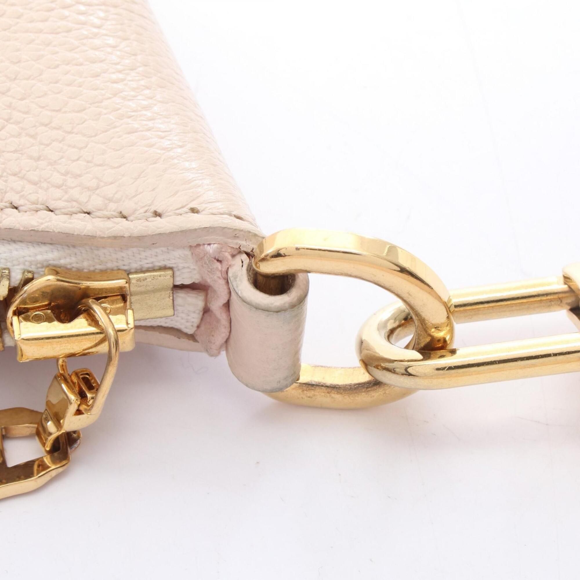 Monogram Empreinte Handbag (Pre-Owned) - Louis Vuitton - Modalova