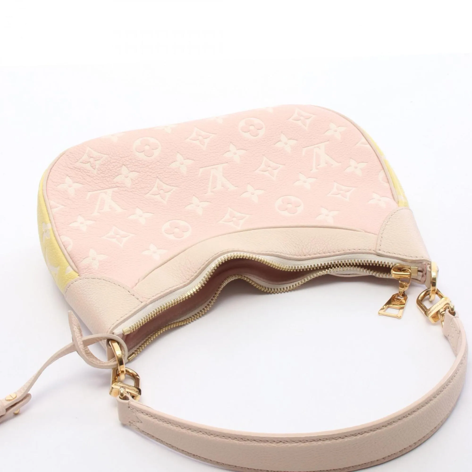 Monogram Empreinte Handbag (Pre-Owned) - Louis Vuitton - Modalova