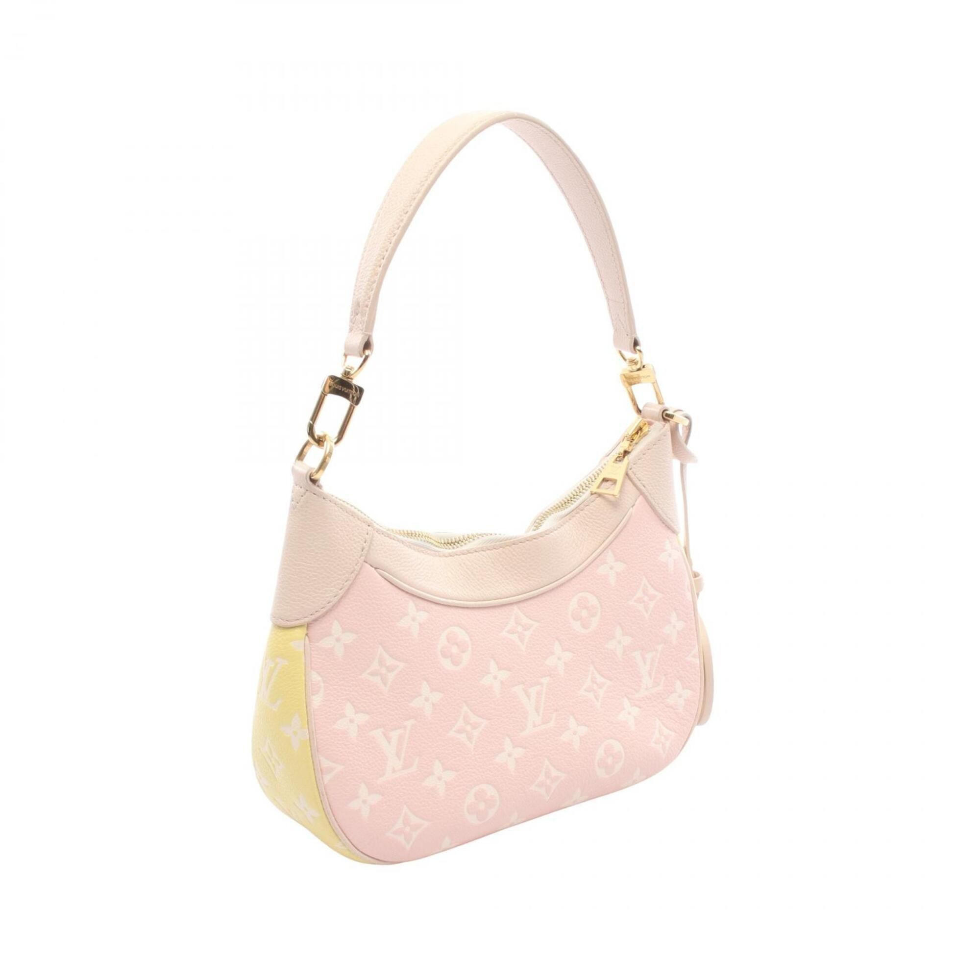 Monogram Empreinte Handbag (Pre-Owned) - Louis Vuitton - Modalova