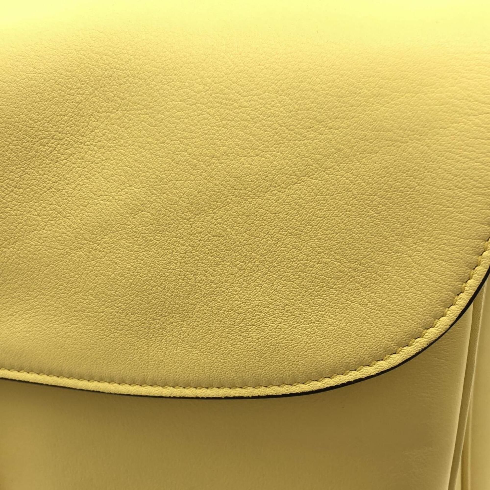 Leather Shoulder Bag (Pre-Owned) - Gucci - Modalova