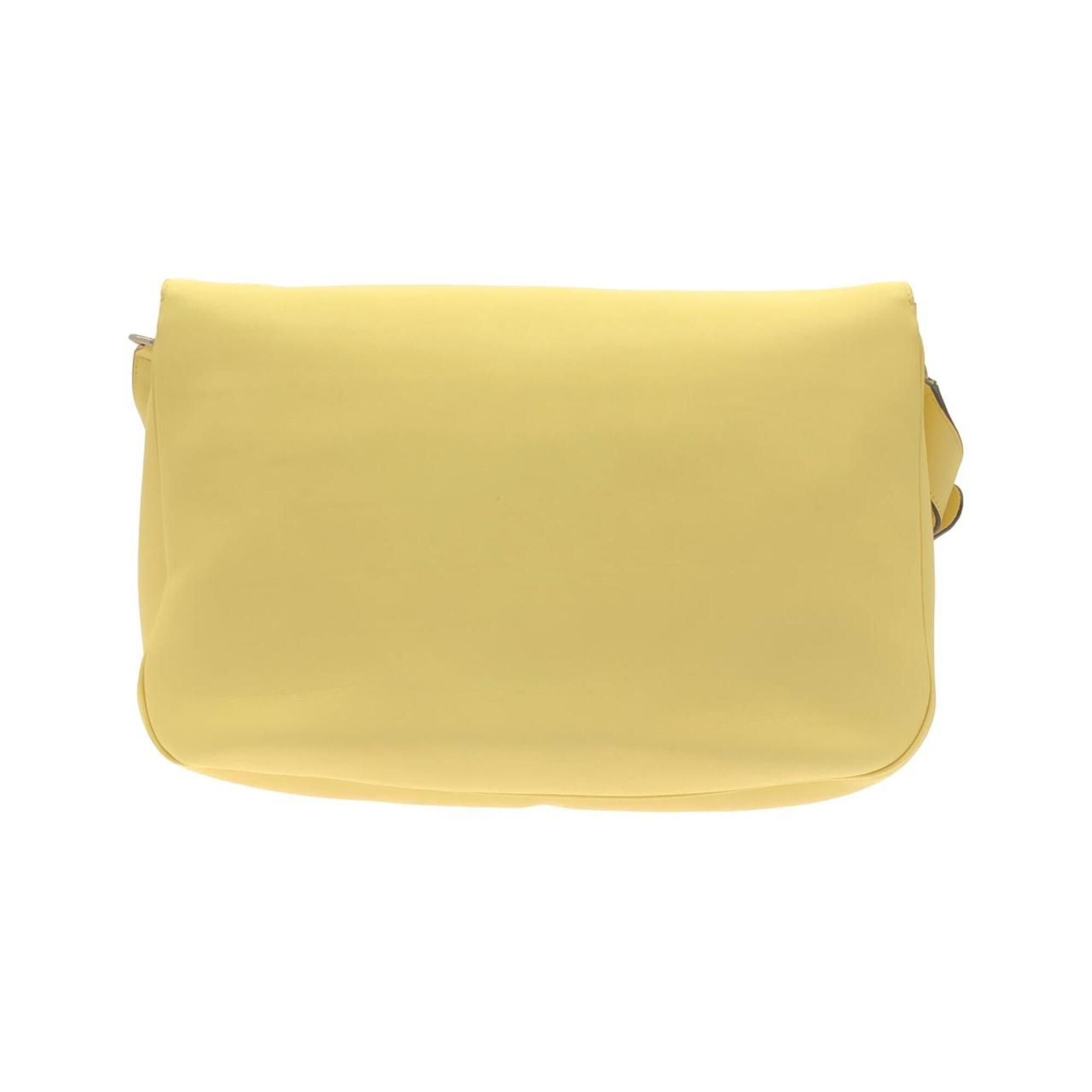 Leather Shoulder Bag (Pre-Owned) - Gucci - Modalova