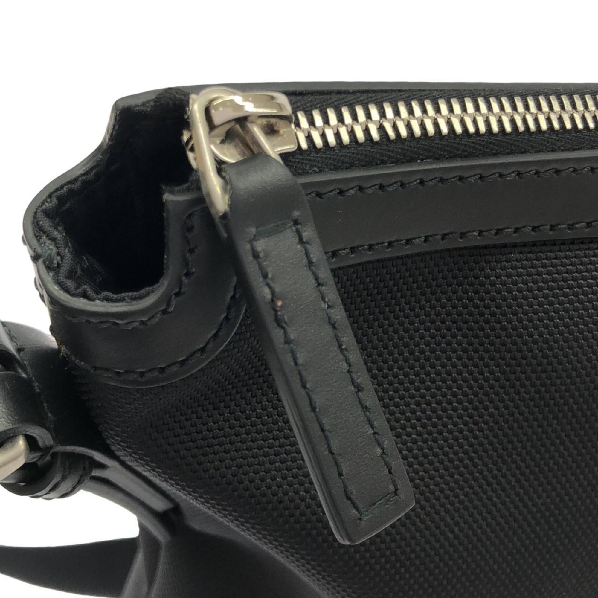 Canvas Shoulder Bag (Pre-Owned) - Gucci - Modalova