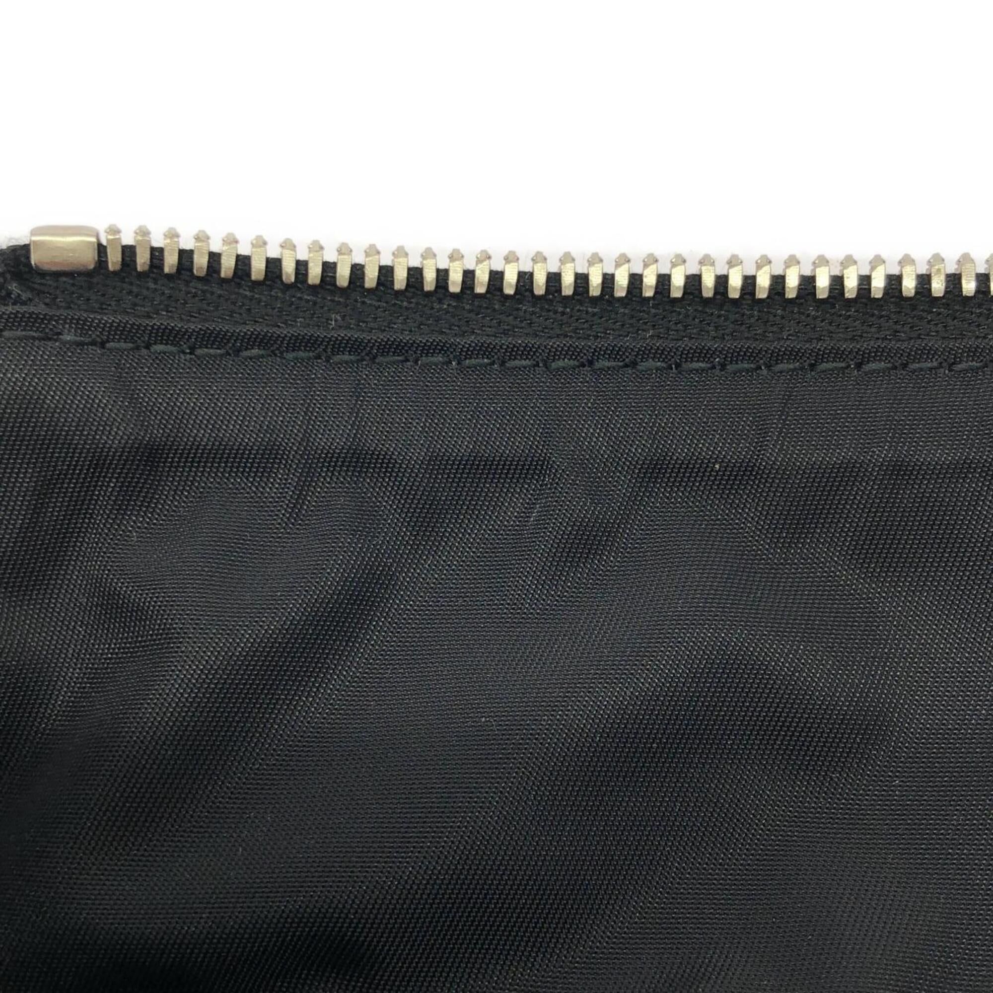 Canvas Shoulder Bag (Pre-Owned) - Gucci - Modalova