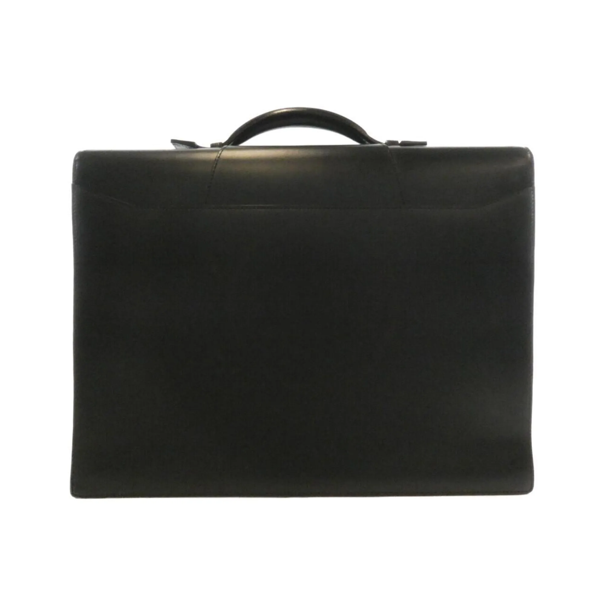 Leather Handbag (Pre-Owned) - Cartier - Modalova