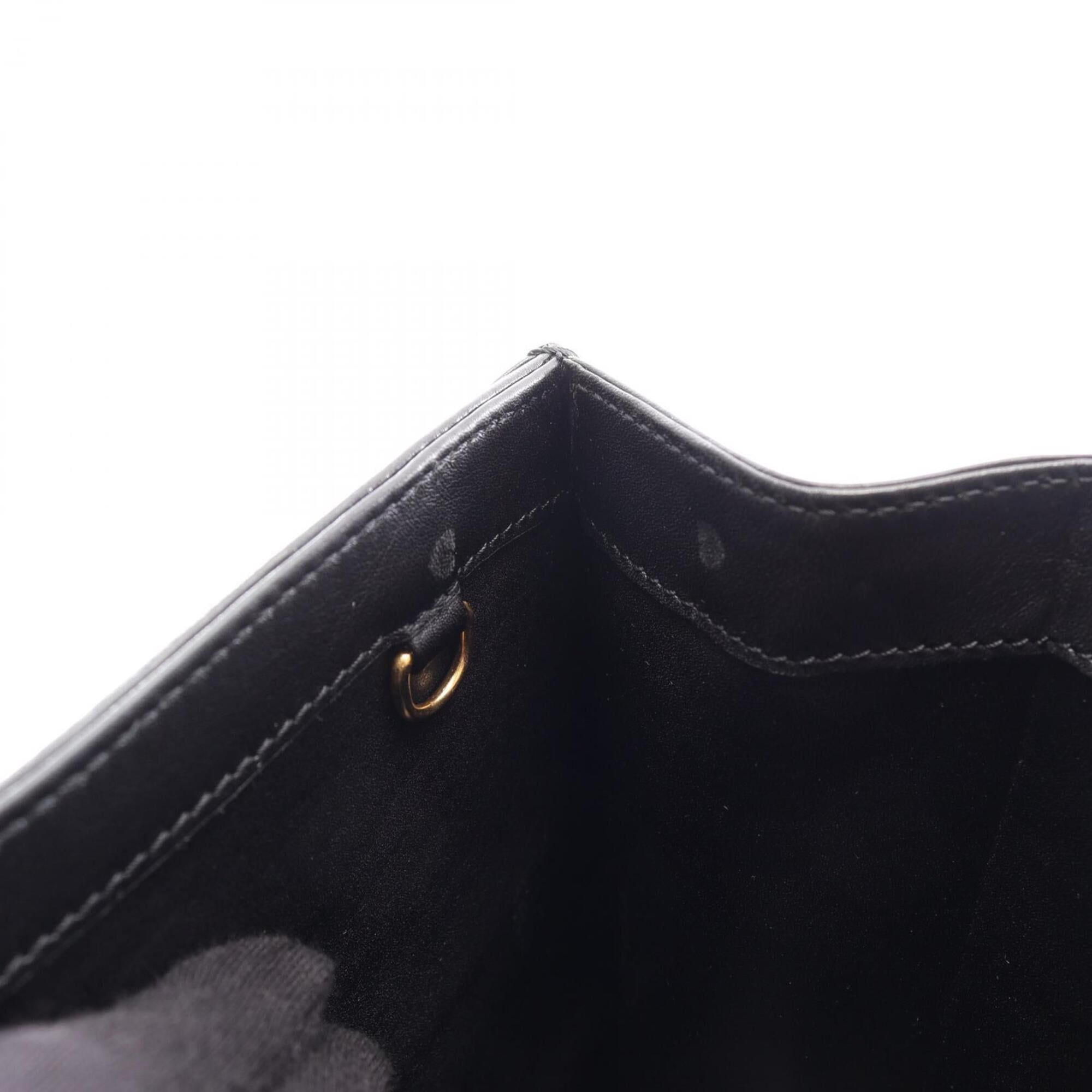 Leather Handbag (Pre-Owned) - Cartier - Modalova