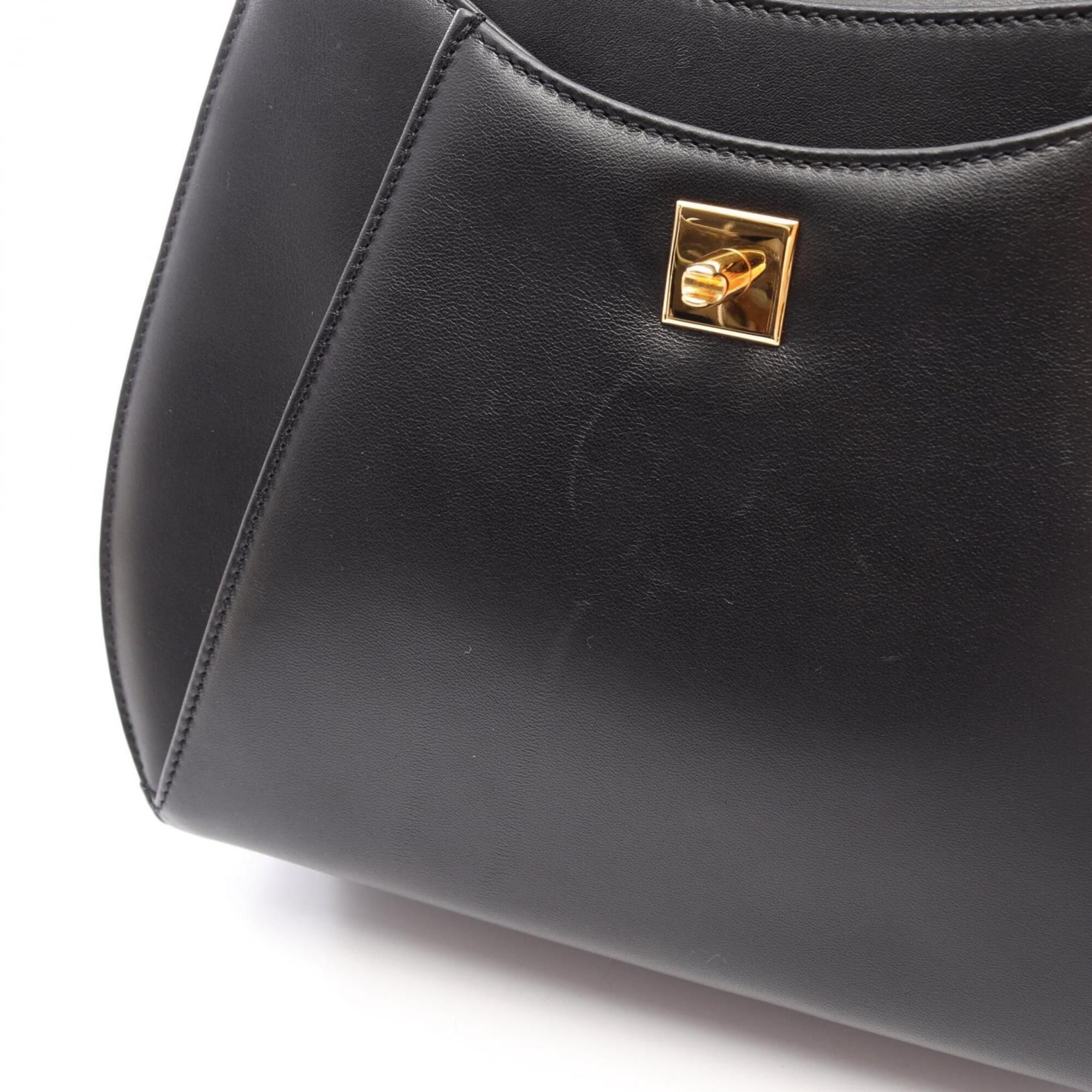 Leather Handbag (Pre-Owned) - Cartier - Modalova