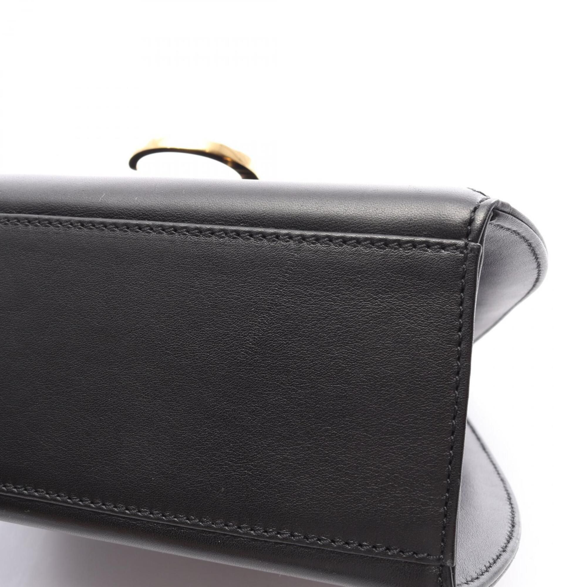 Leather Handbag (Pre-Owned) - Cartier - Modalova