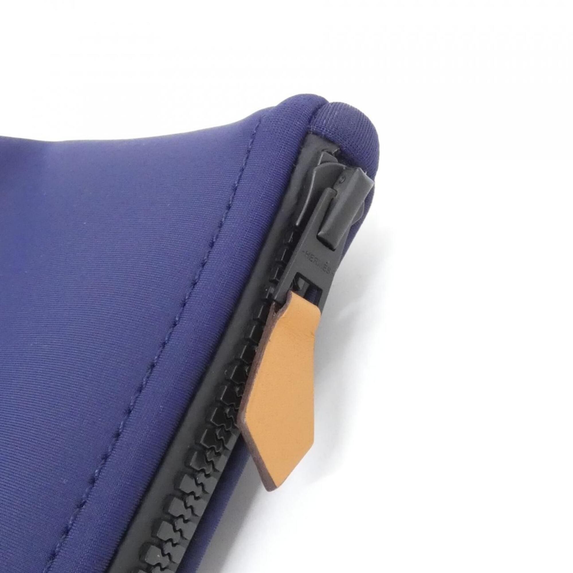 Polyamide Handbag Pouch (Pre-Owned) - Hermes - Modalova