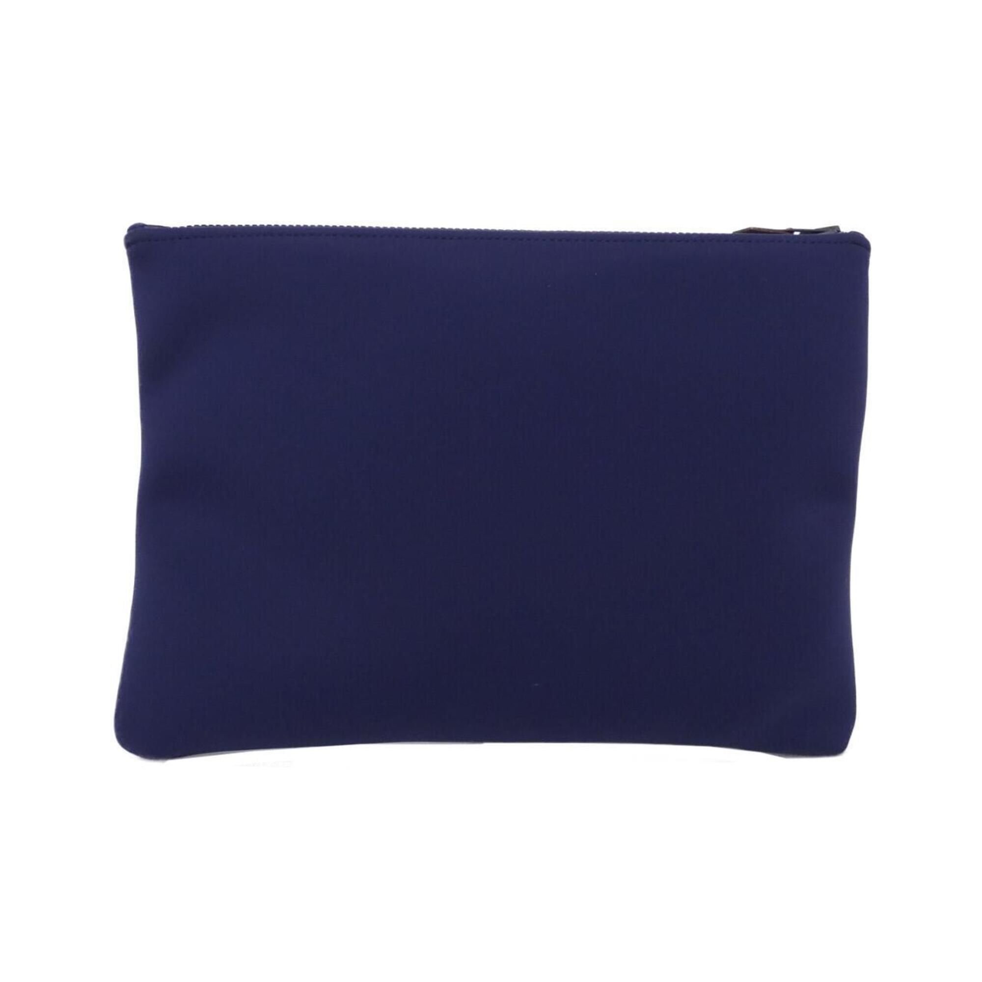 Polyamide Handbag Pouch (Pre-Owned) - Hermes - Modalova
