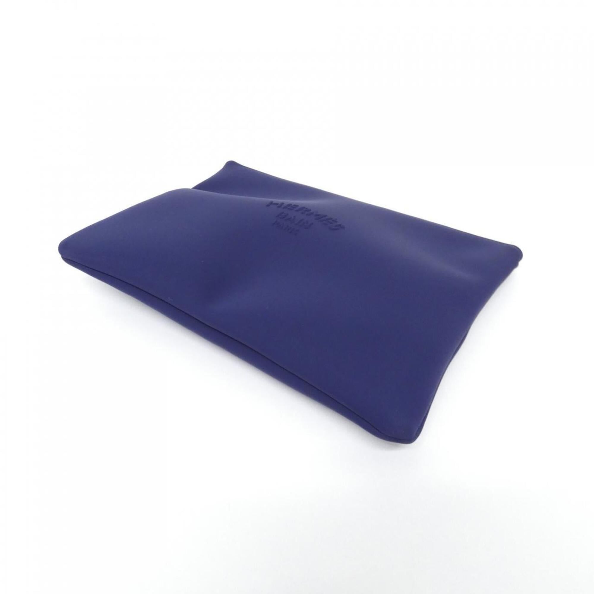 Polyamide Handbag Pouch (Pre-Owned) - Hermes - Modalova