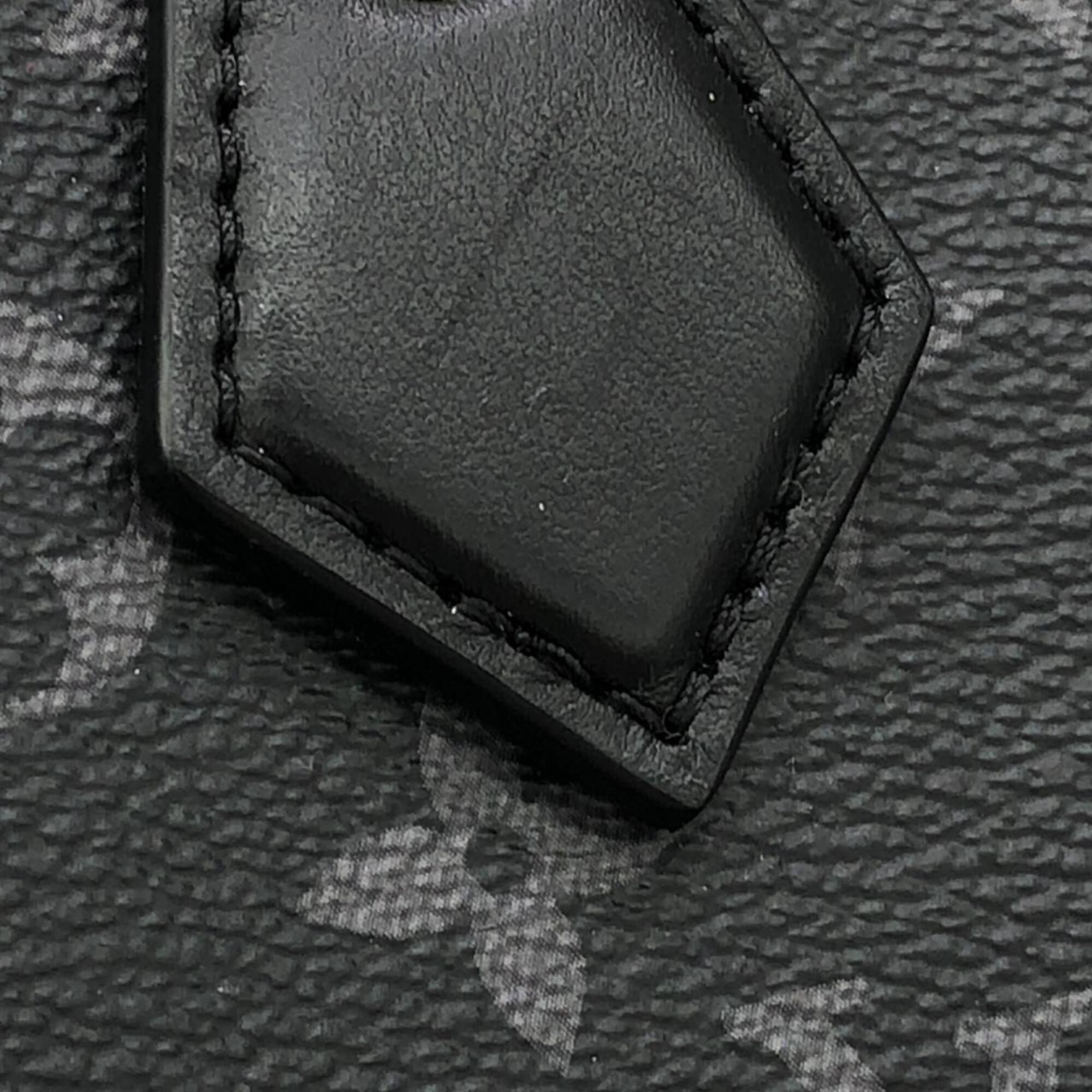 Coated Canvas Handbag (Pre-Owned) - Louis Vuitton - Modalova