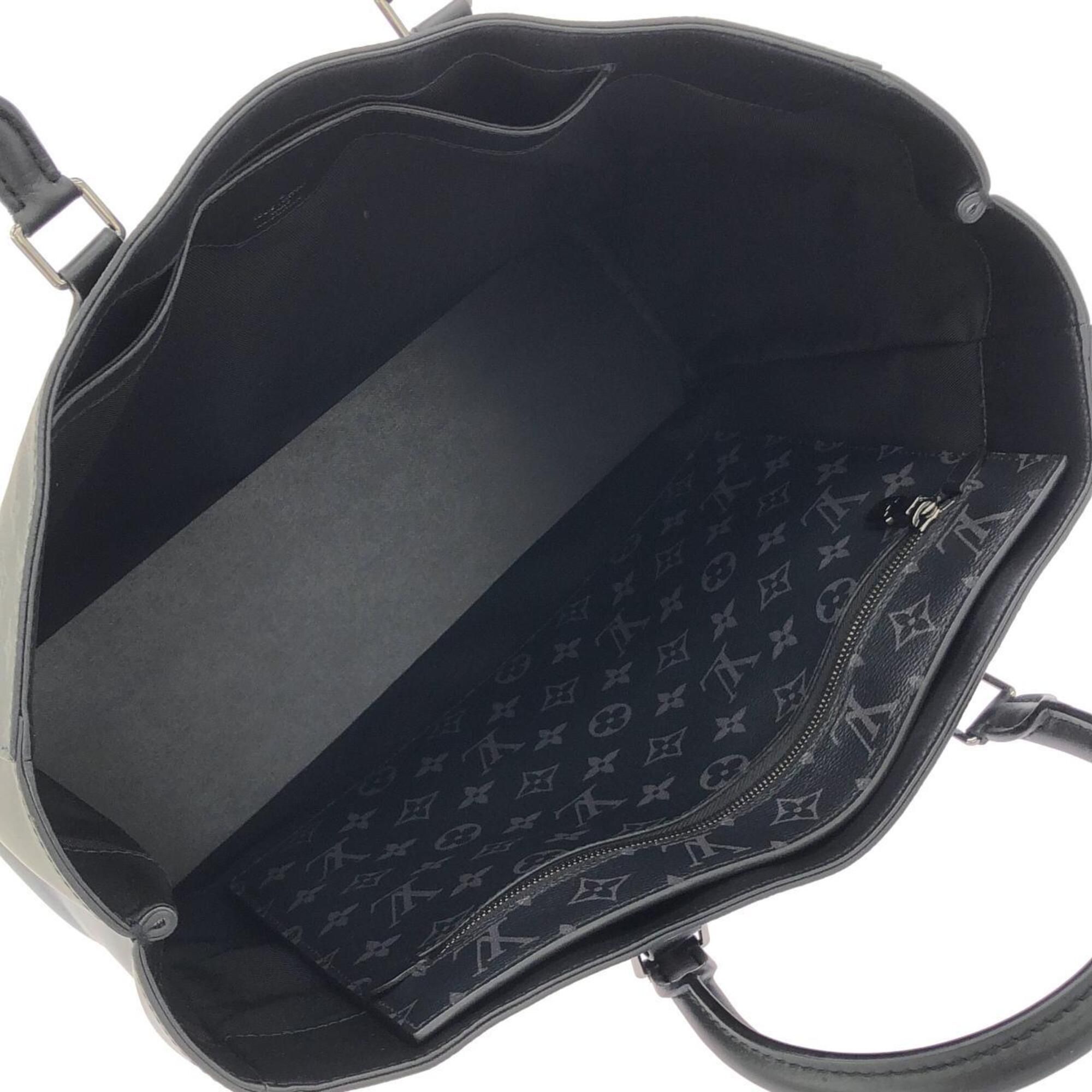 Coated Canvas Handbag (Pre-Owned) - Louis Vuitton - Modalova