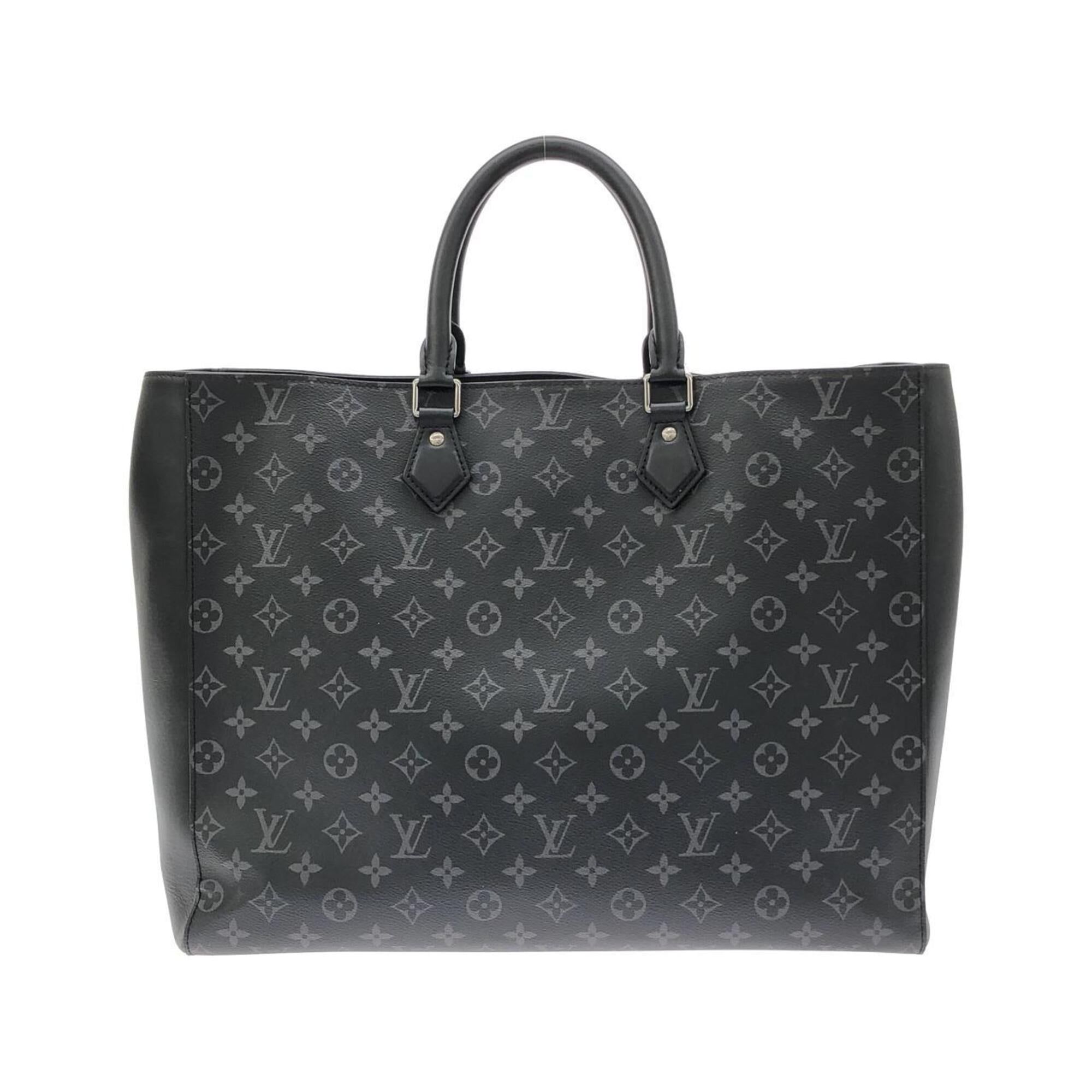 Coated Canvas Handbag (Pre-Owned) - Louis Vuitton - Modalova