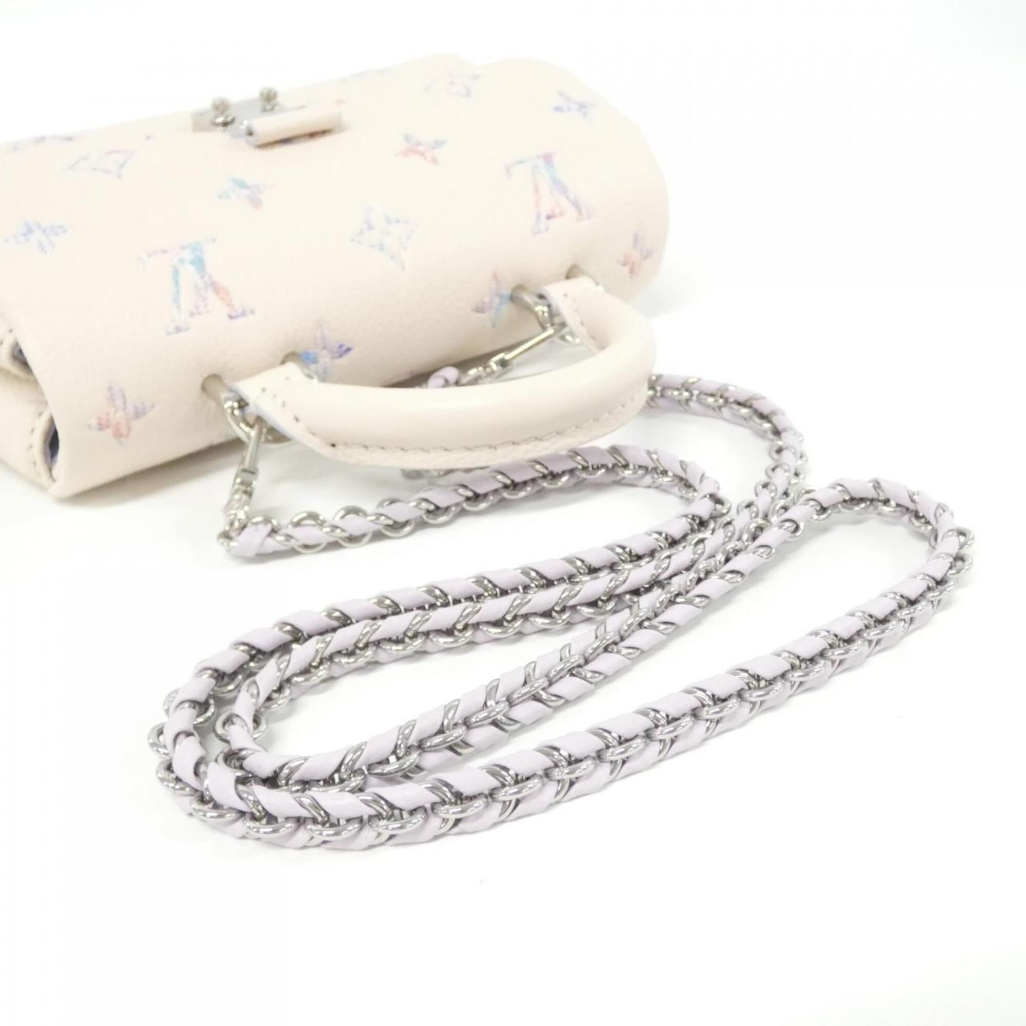 Empreinte Leather Shoulder Bag (Pre-Owned) - Louis Vuitton - Modalova