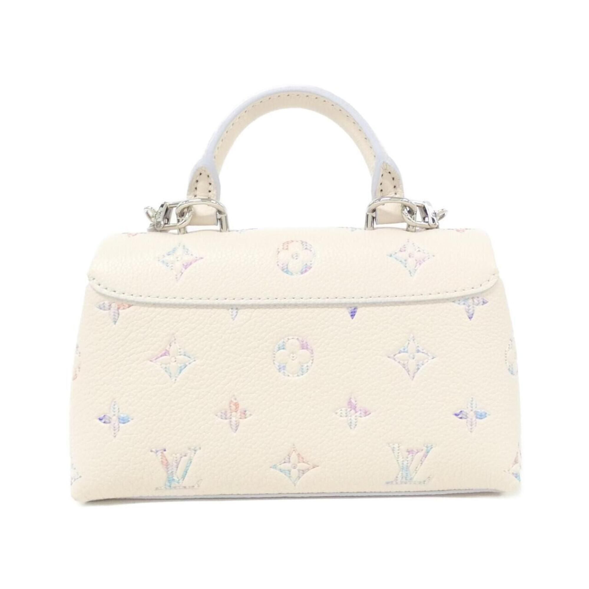 Empreinte Leather Shoulder Bag (Pre-Owned) - Louis Vuitton - Modalova