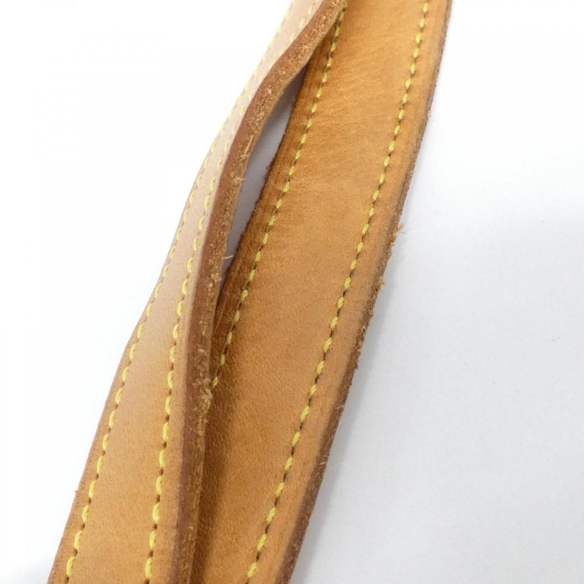 Coated Canvas Handbag (Pre-Owned) - Louis Vuitton - Modalova