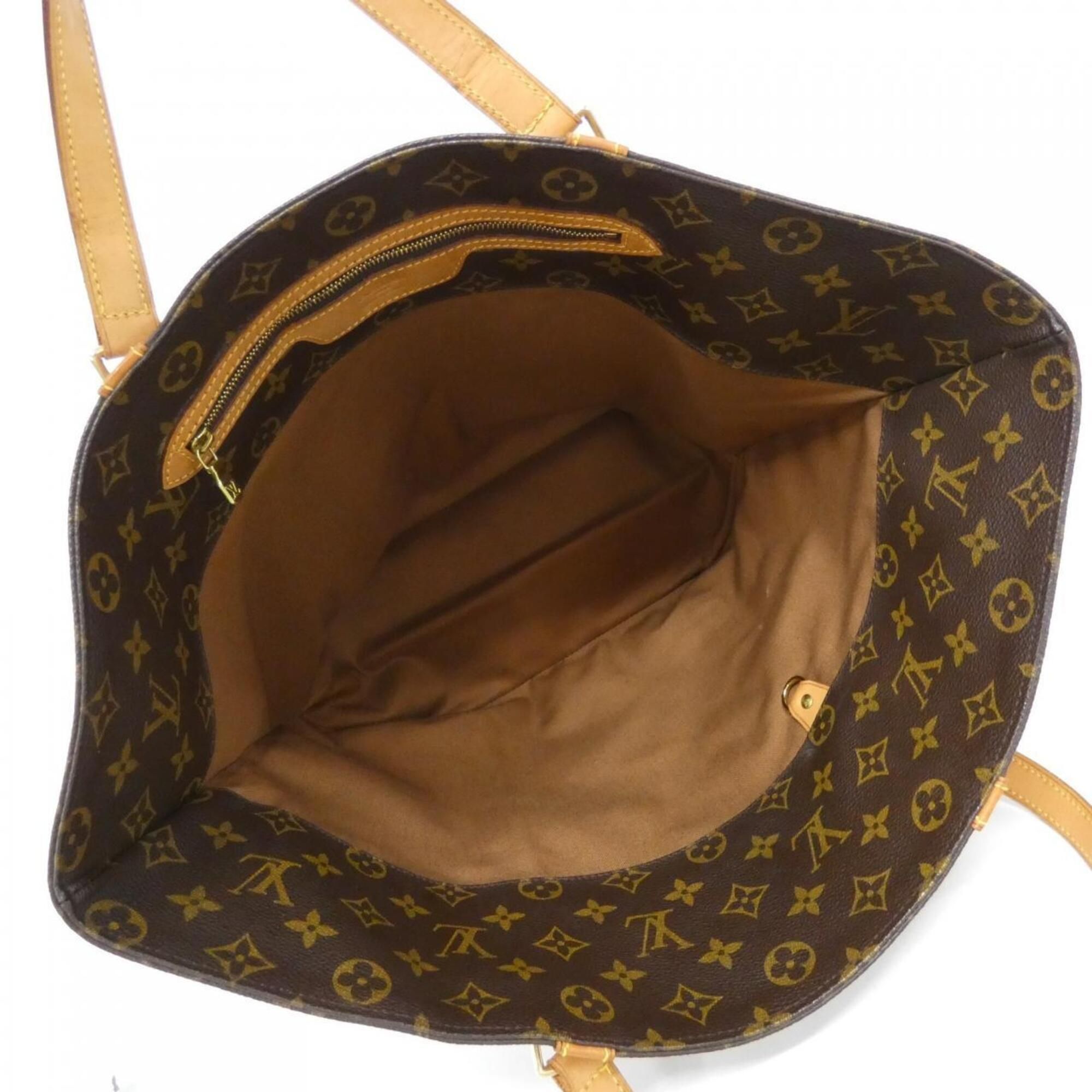 Coated Canvas Handbag (Pre-Owned) - Louis Vuitton - Modalova